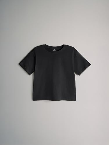 Geo Next The Set T-shirt Bimbo Skater Manica Corta 8 Pezzi 152