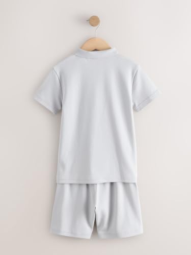 Next Completo Polo e Shorts Bambino 146