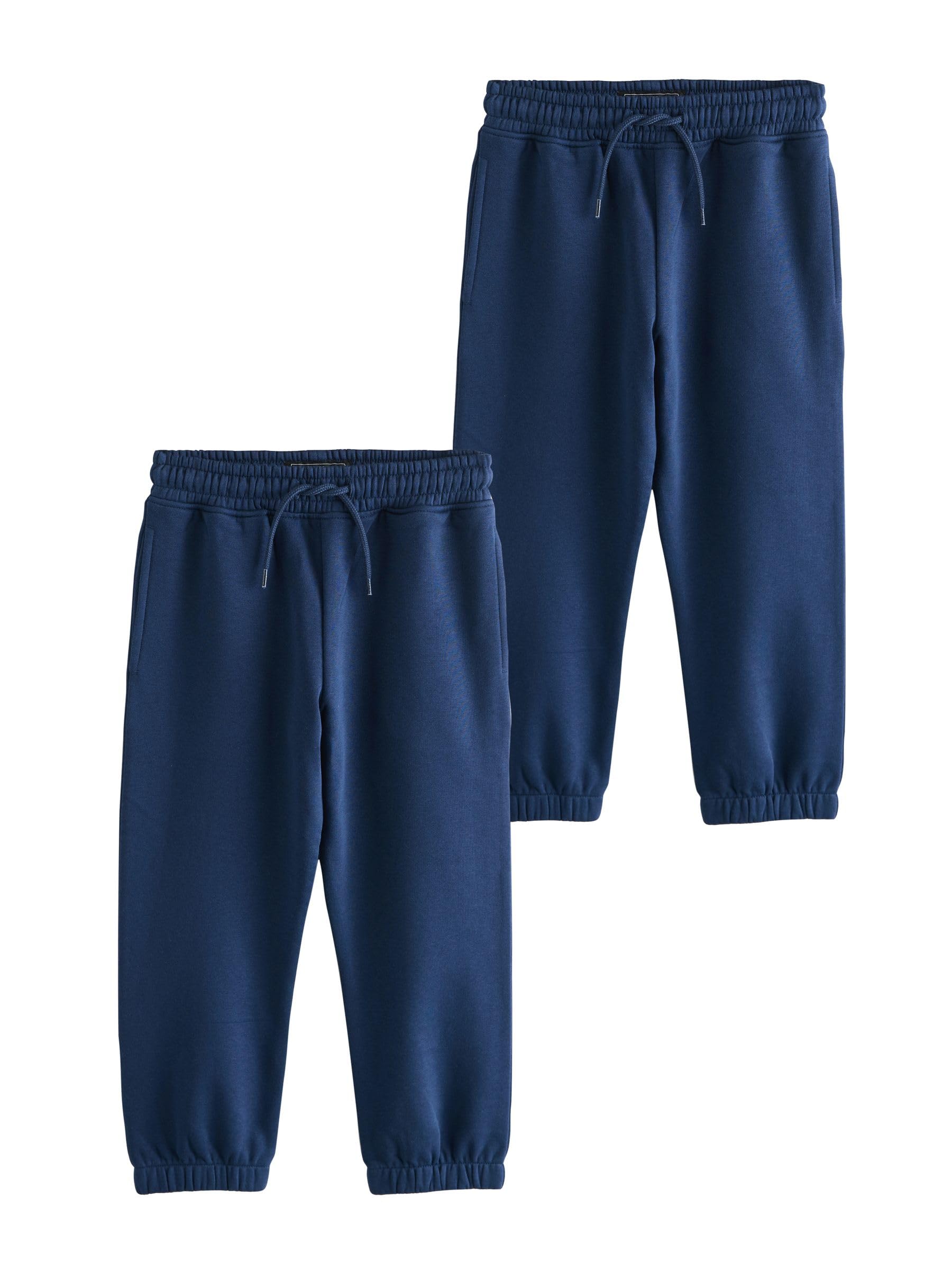 Next pantaloni jogging bambino 2 pezzi regular
