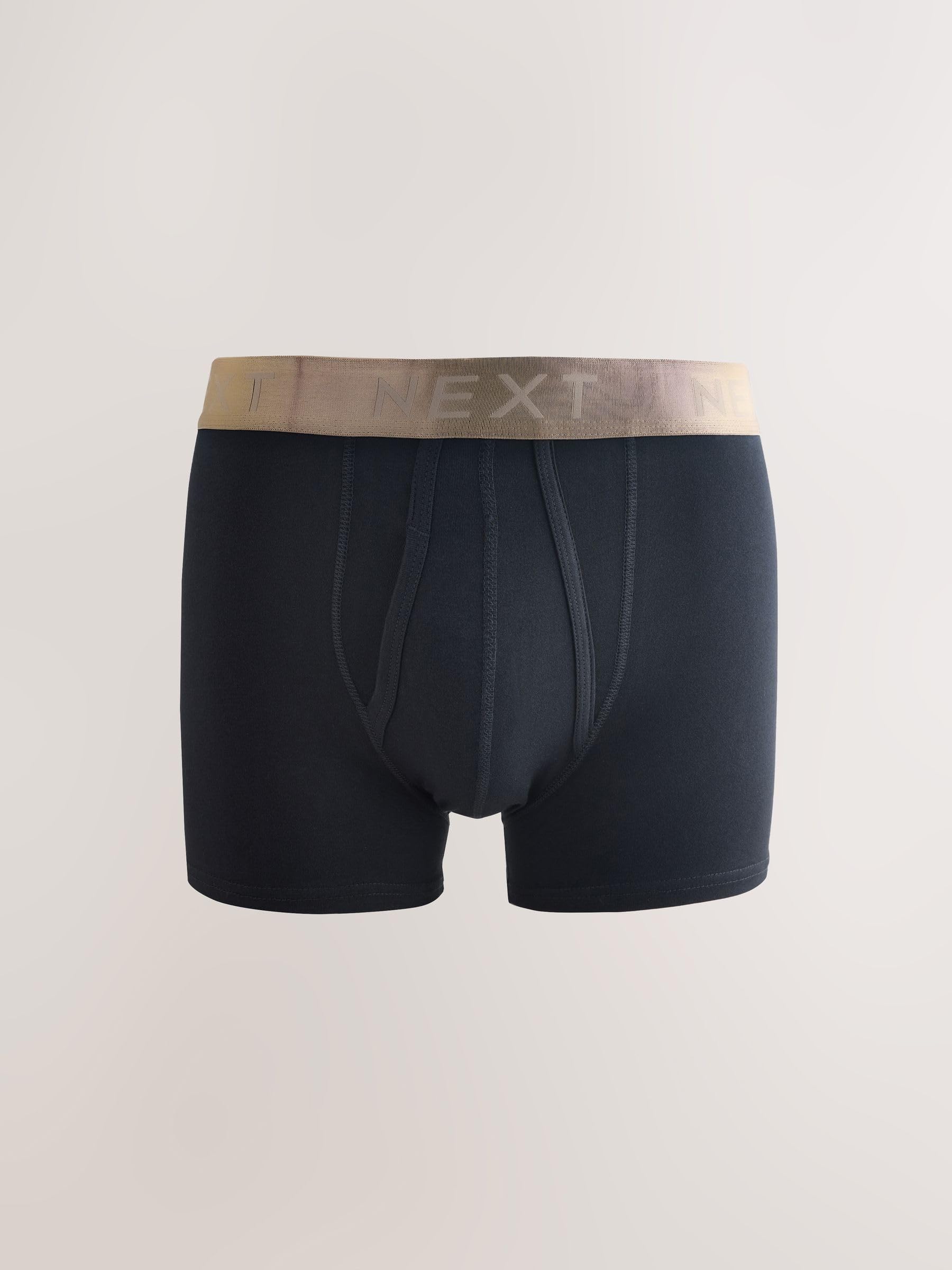 Next A-Front boxer uomo 10 pezzi vestibilità comoda