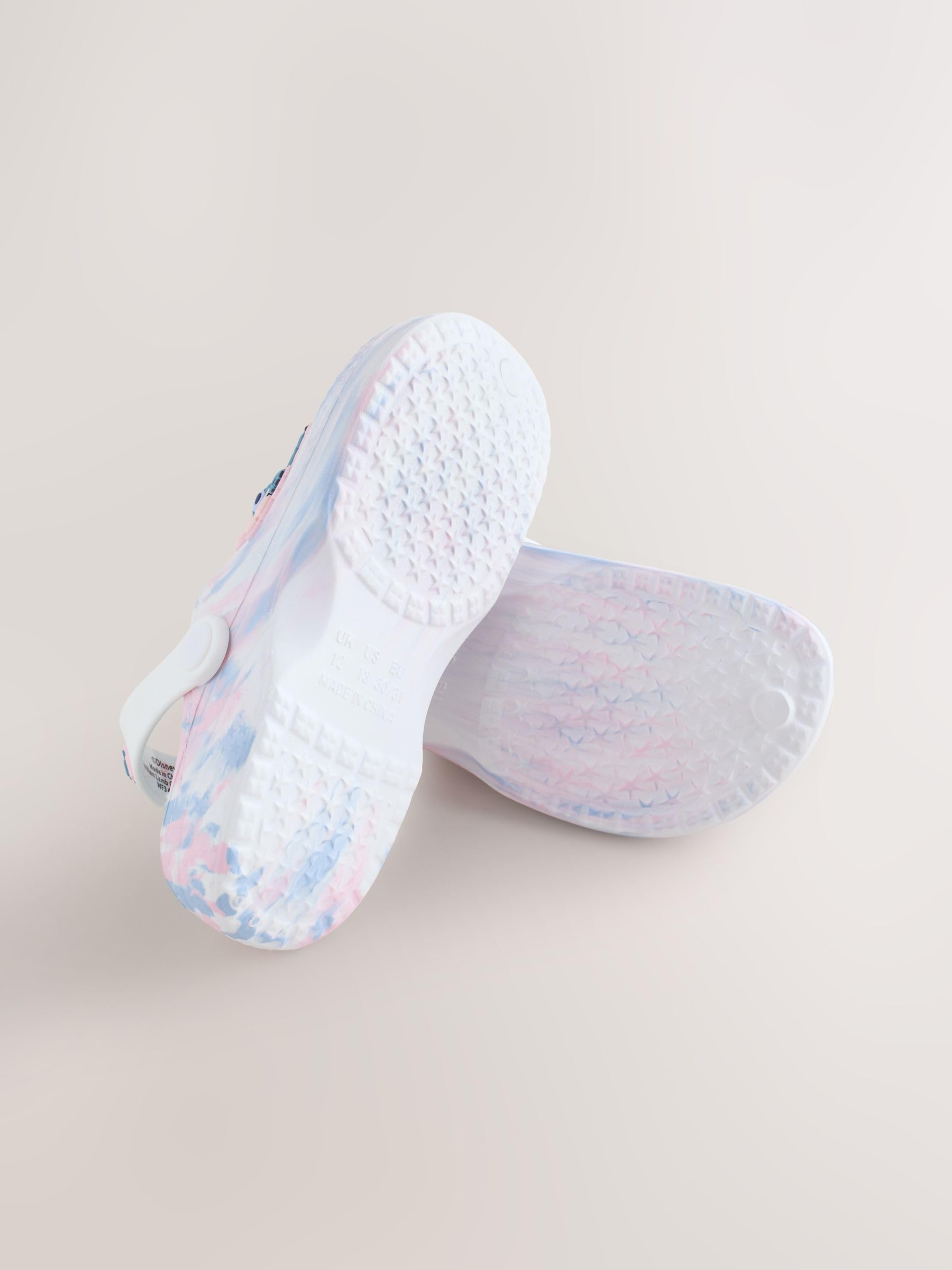 Next ragazza sabot pantofola 35.5 EU
