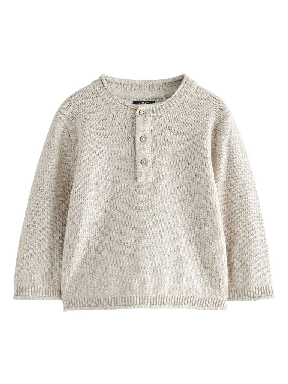 Next maglia serafino bambino 9-12 mesi