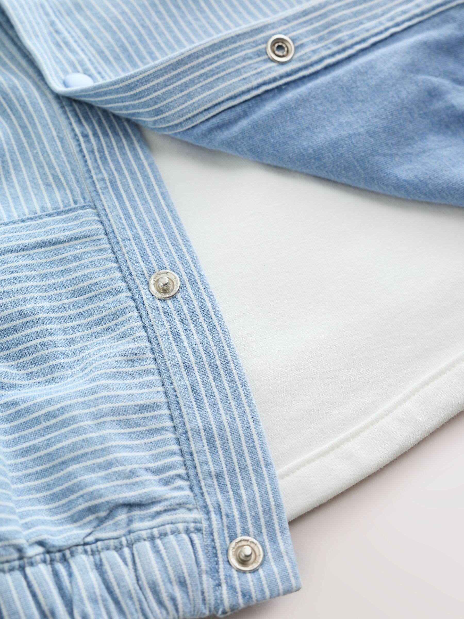 Next completo neonato 3 pezzi camicia top pantaloni morbido