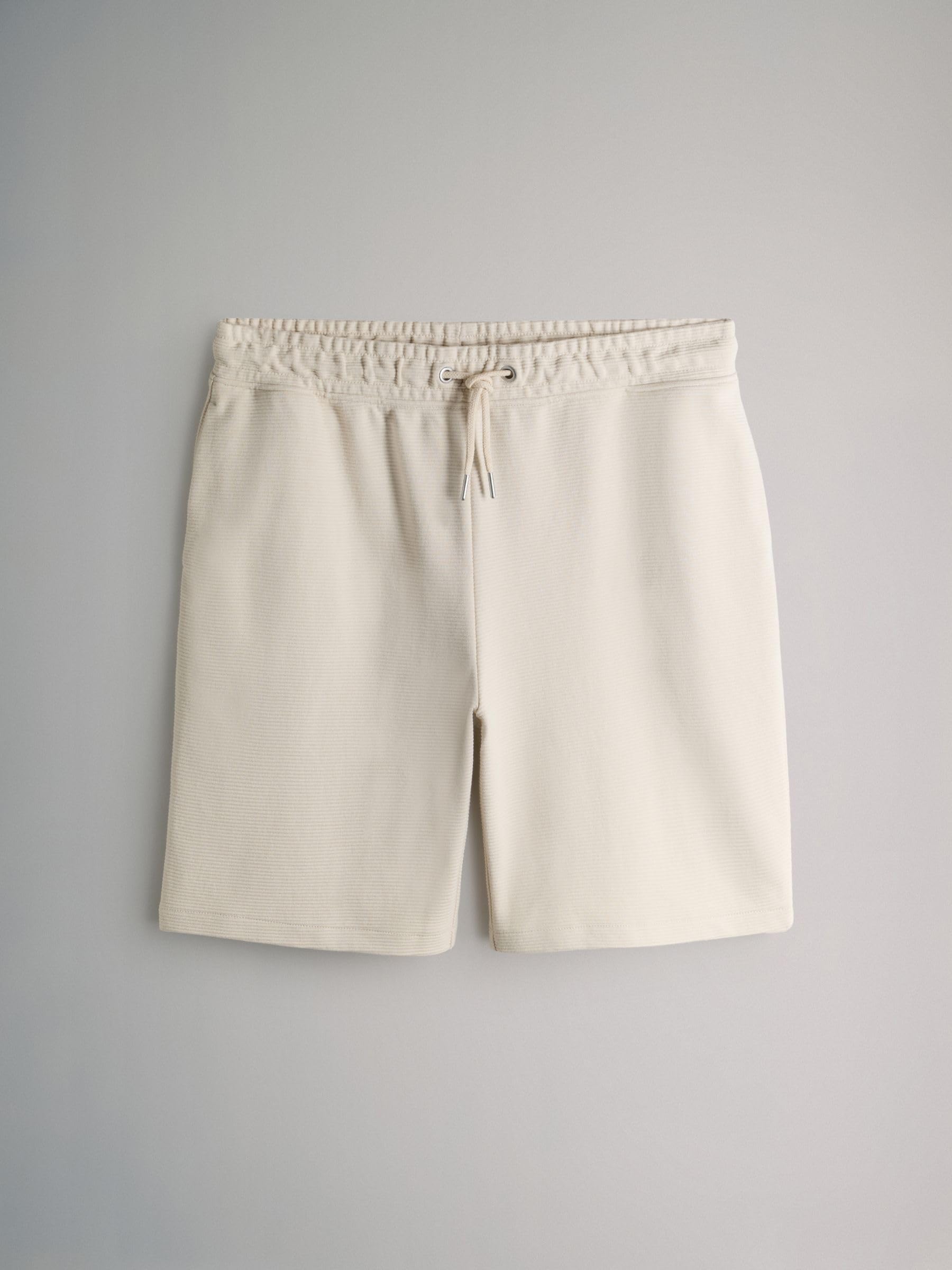 Next The Set shorts cotone testurizzati 2 pezzi uomo