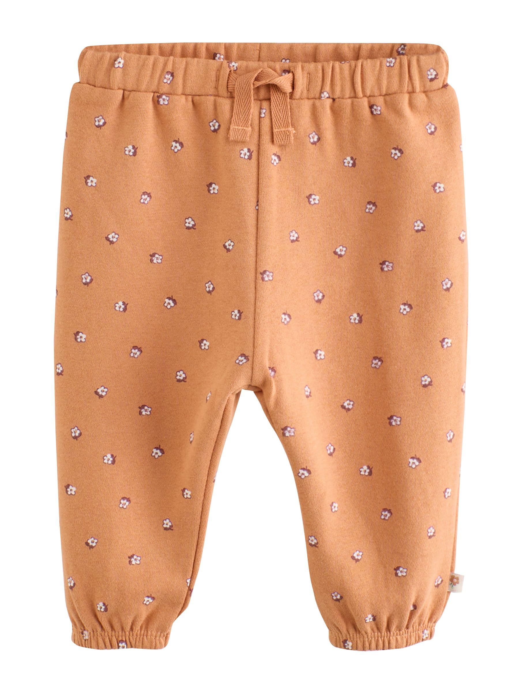 Next tuta bambina 80-86 felpa e pantaloni vestibilità comoda