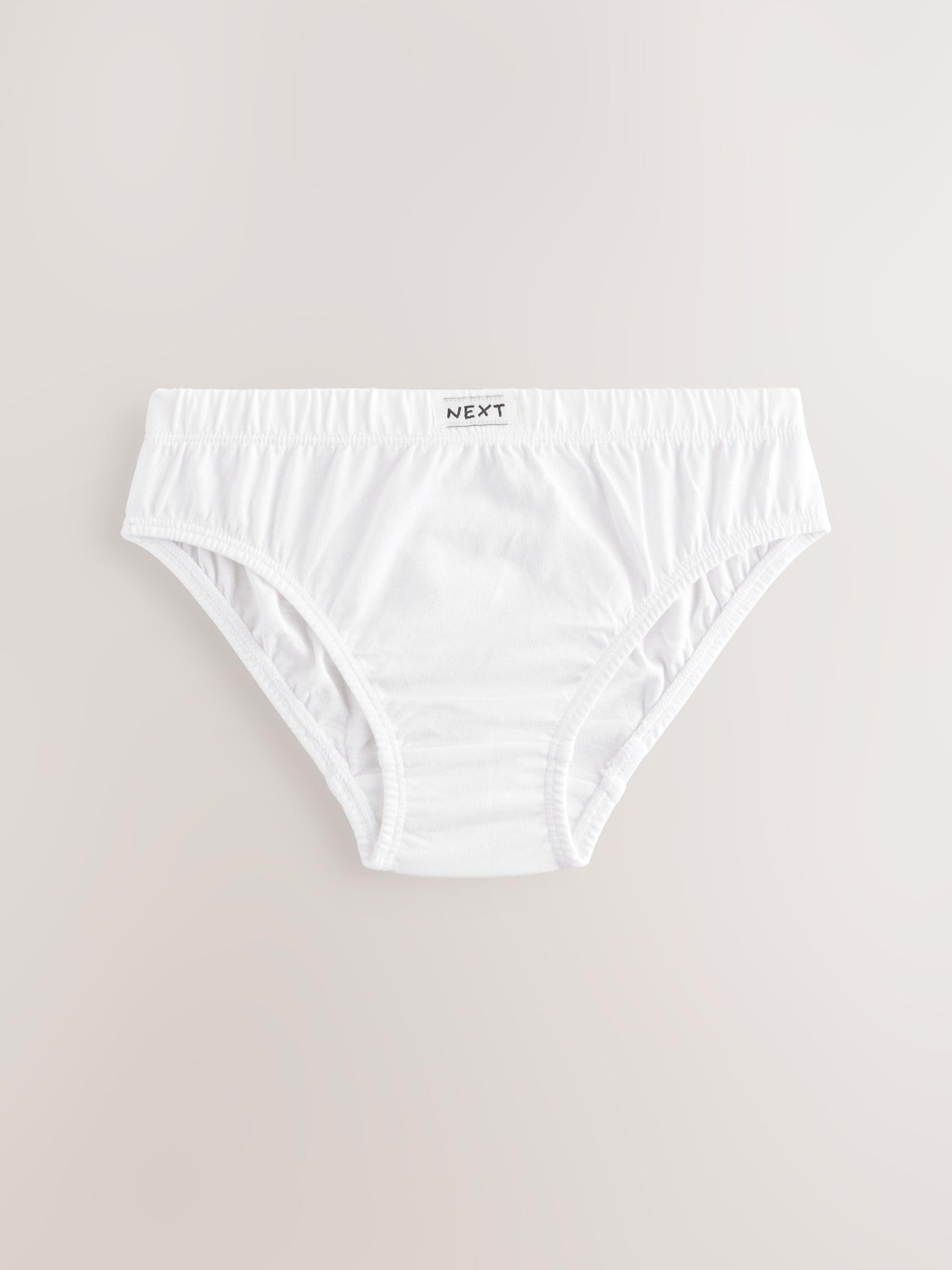 Geo Next Slip ragazzo cotone 10 pezzi uso quotidiano