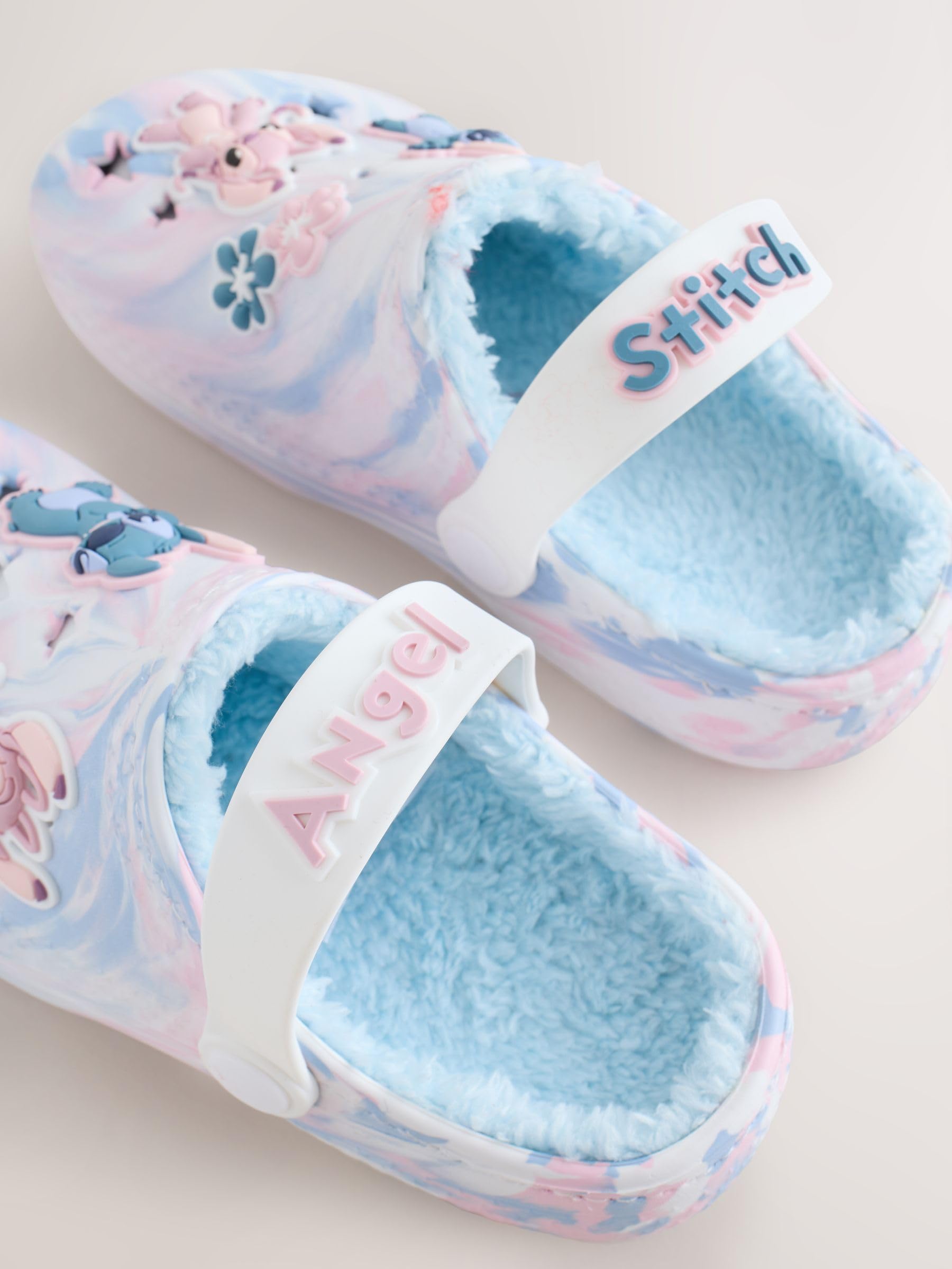 Next ragazza sabot pantofola 35.5 EU