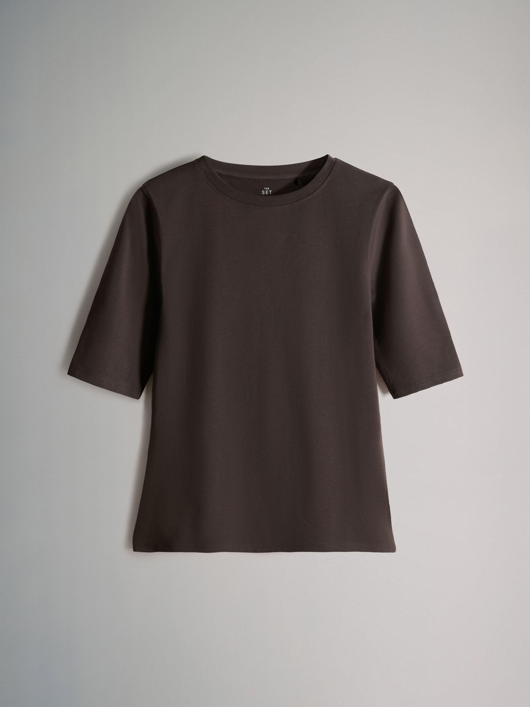 Next The Set t-shirt donna girocollo 4 pezzi mezza manica