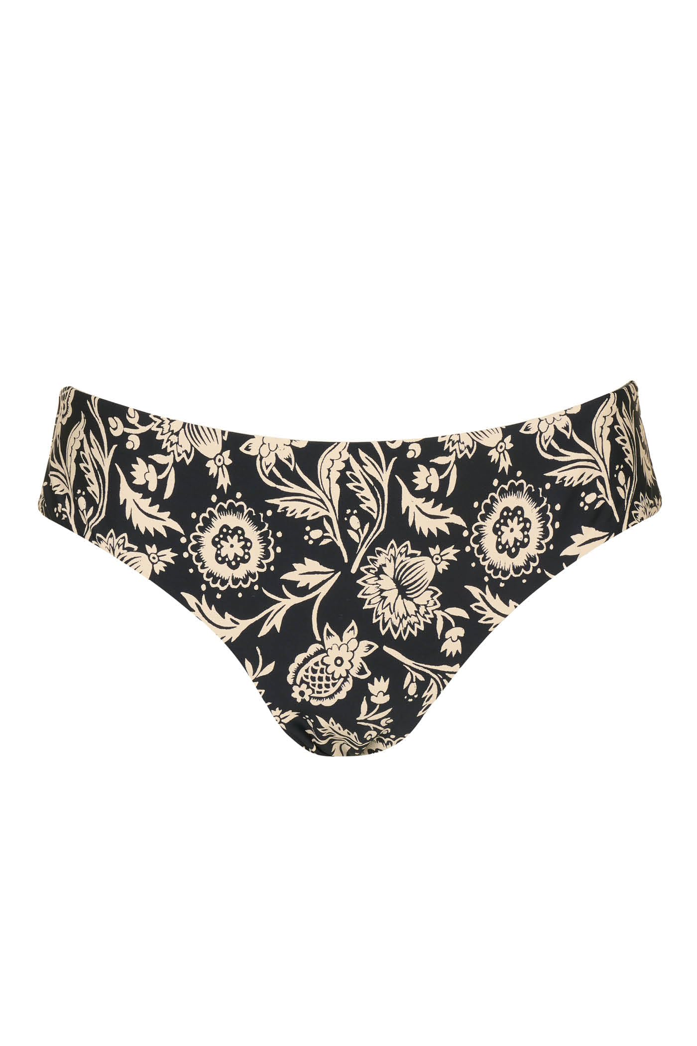 Goldenpoint Exotic Garde brasiliana fianco medio floreale