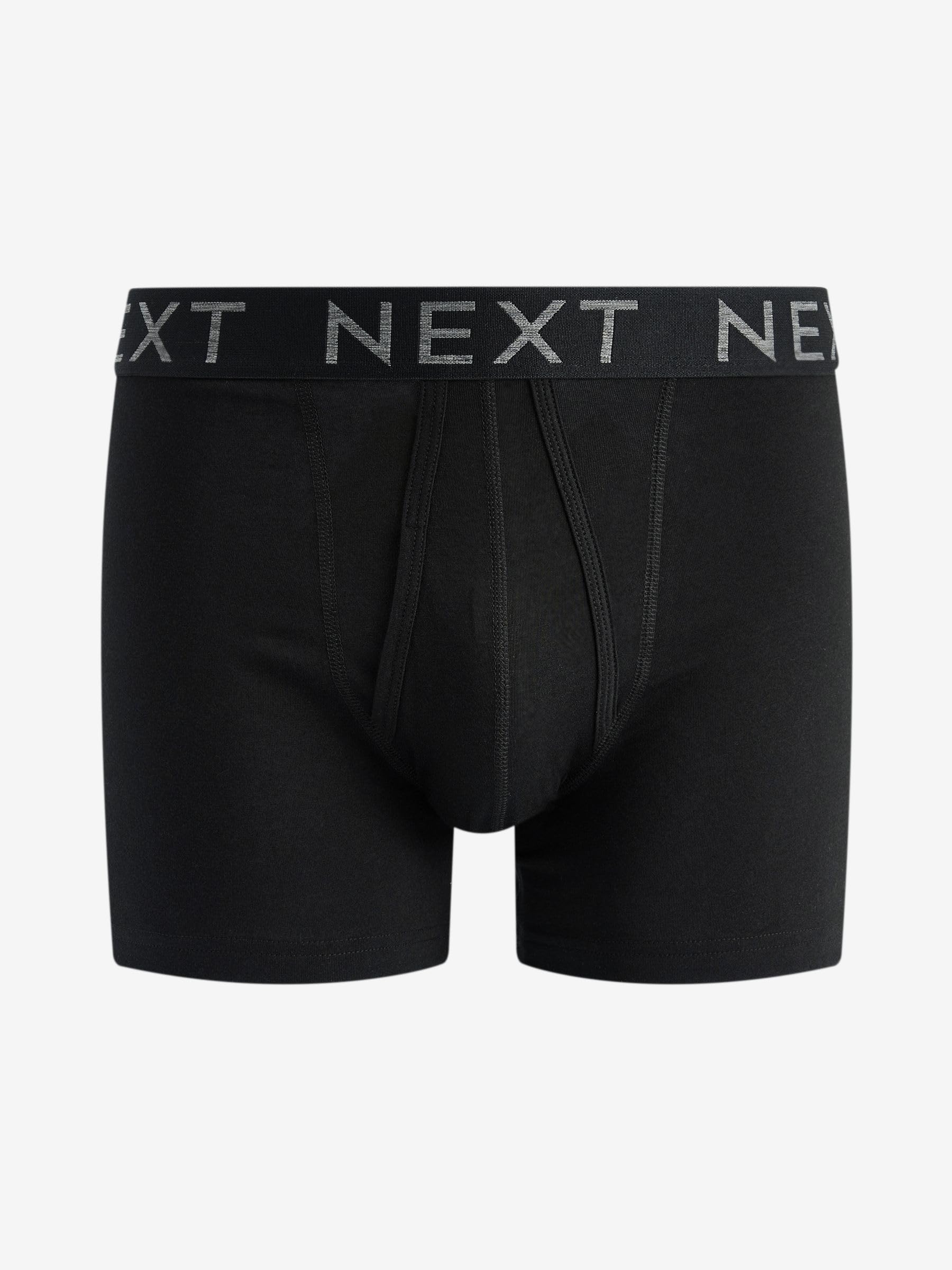 Next boxer uomo cotone 10 pezzi regular cuciture A