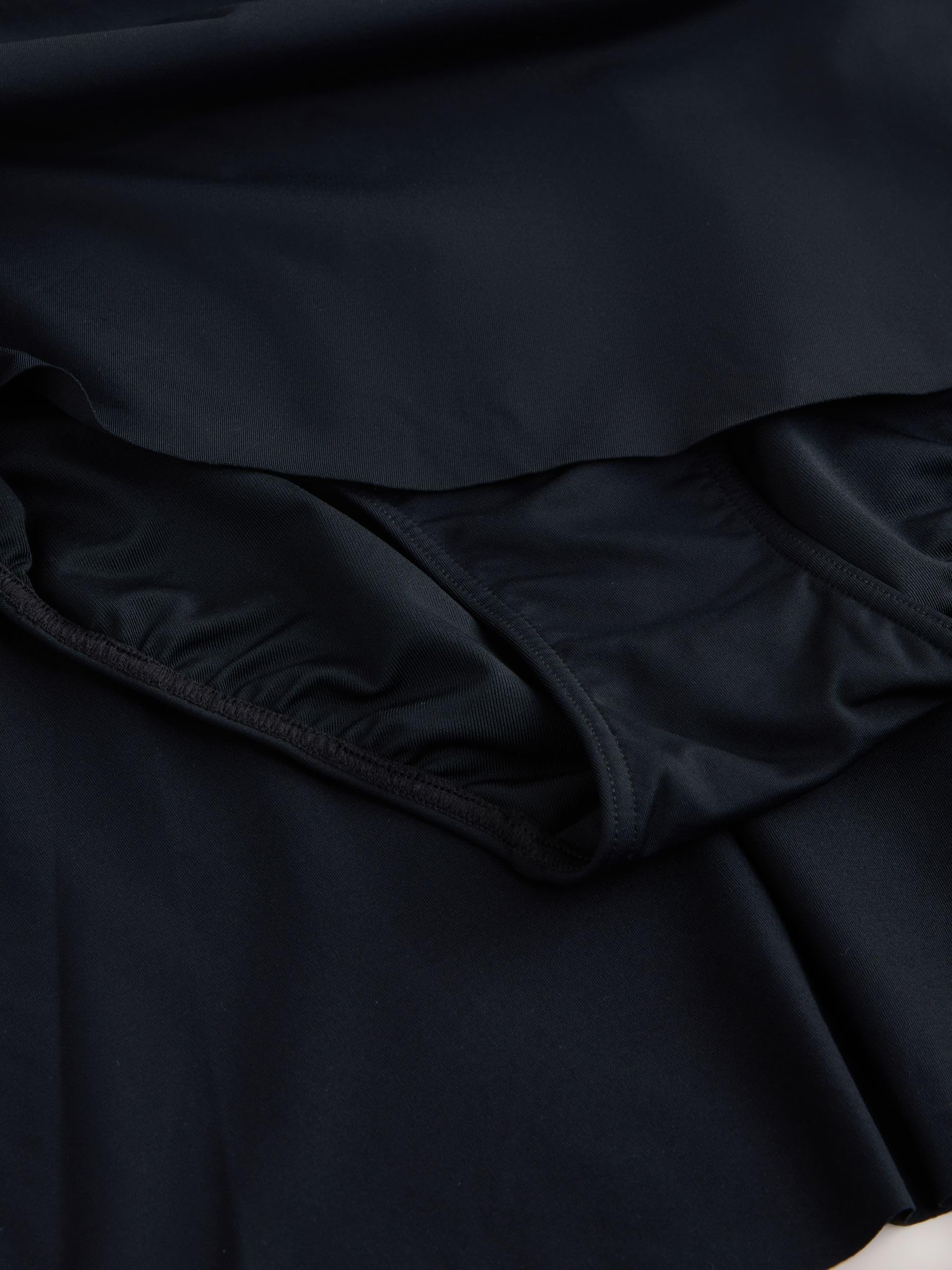 Next costume contenitivo con gonna maniche lunghe taglia 44