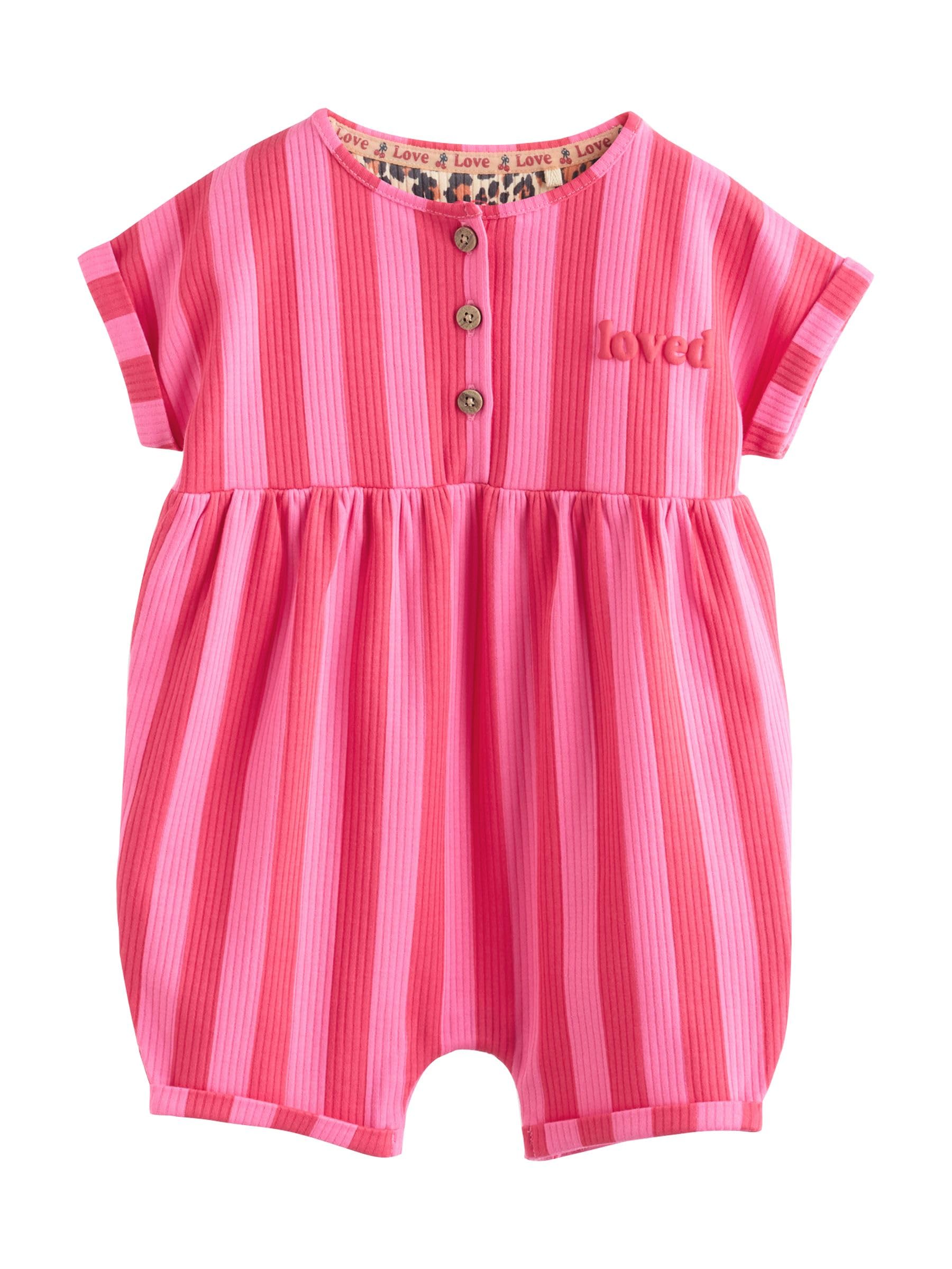 Next tutine neonato jersey 74-80 confezione 3 pezzi