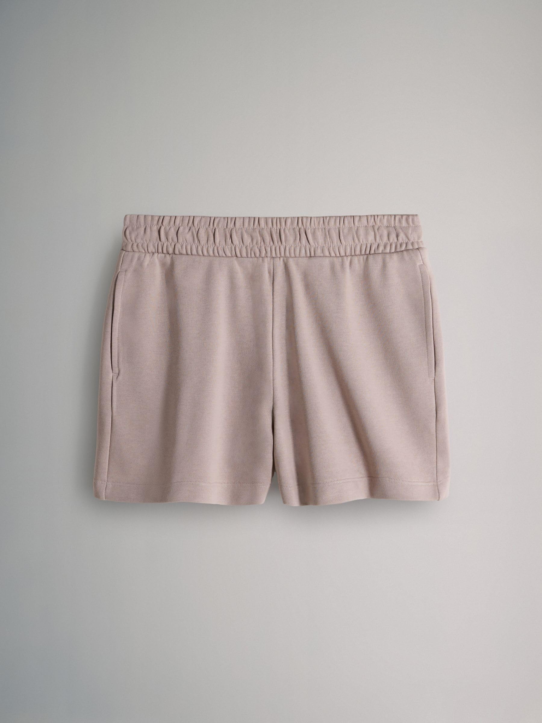 Geo Next The Set Shorts Felpa Donna 2 Pezzi Morbido