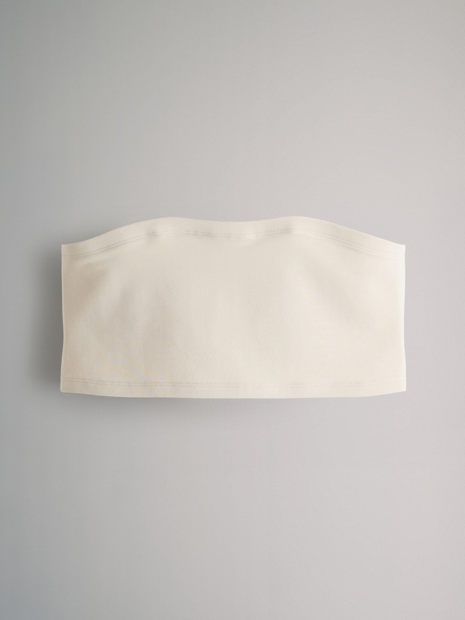 Next The Set 5 reggiseni fascia donna cotone