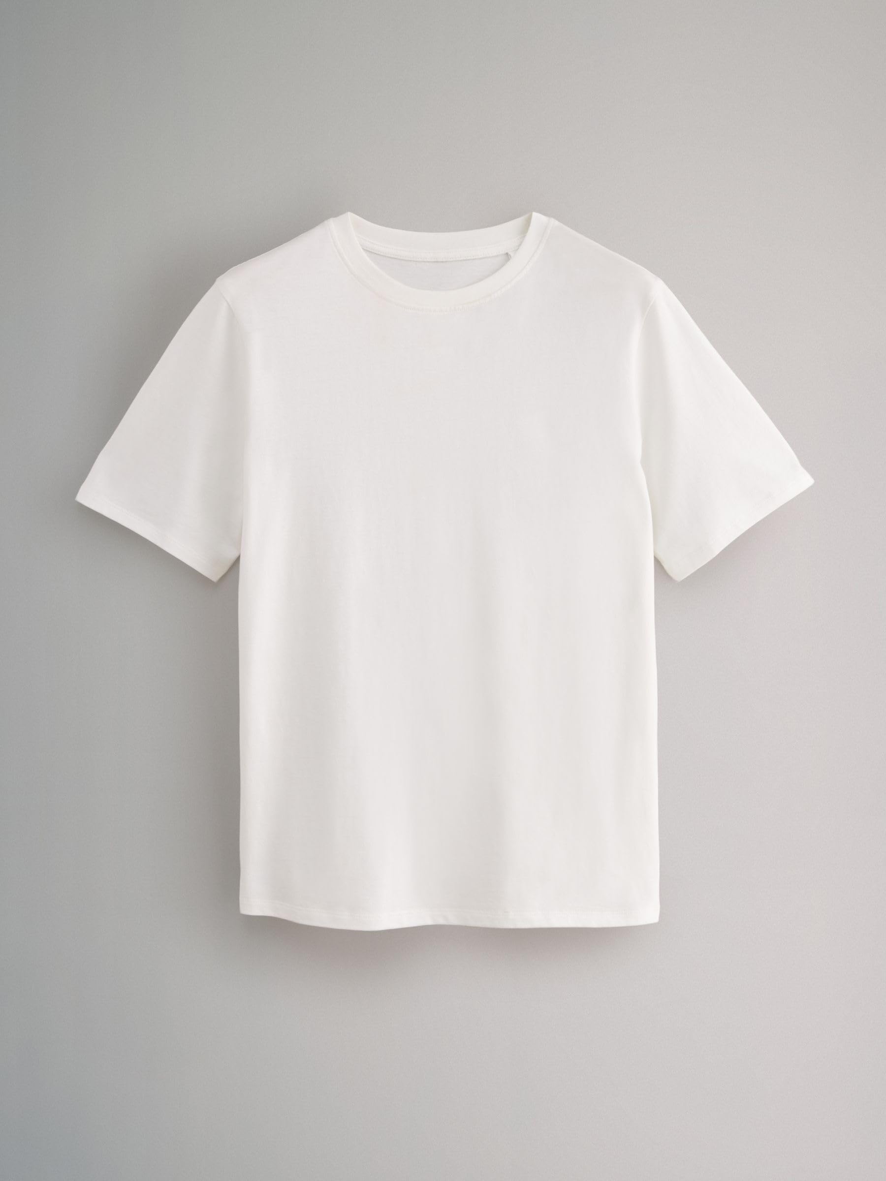 Geo Next The Set t-shirt comode donna manica corta 4 pezzi