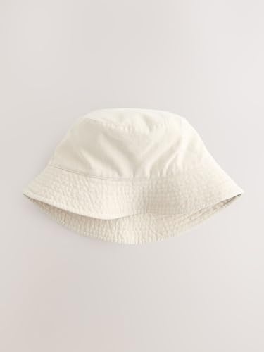 Next confezione da 2 cappelli da pescatore bambina 56
