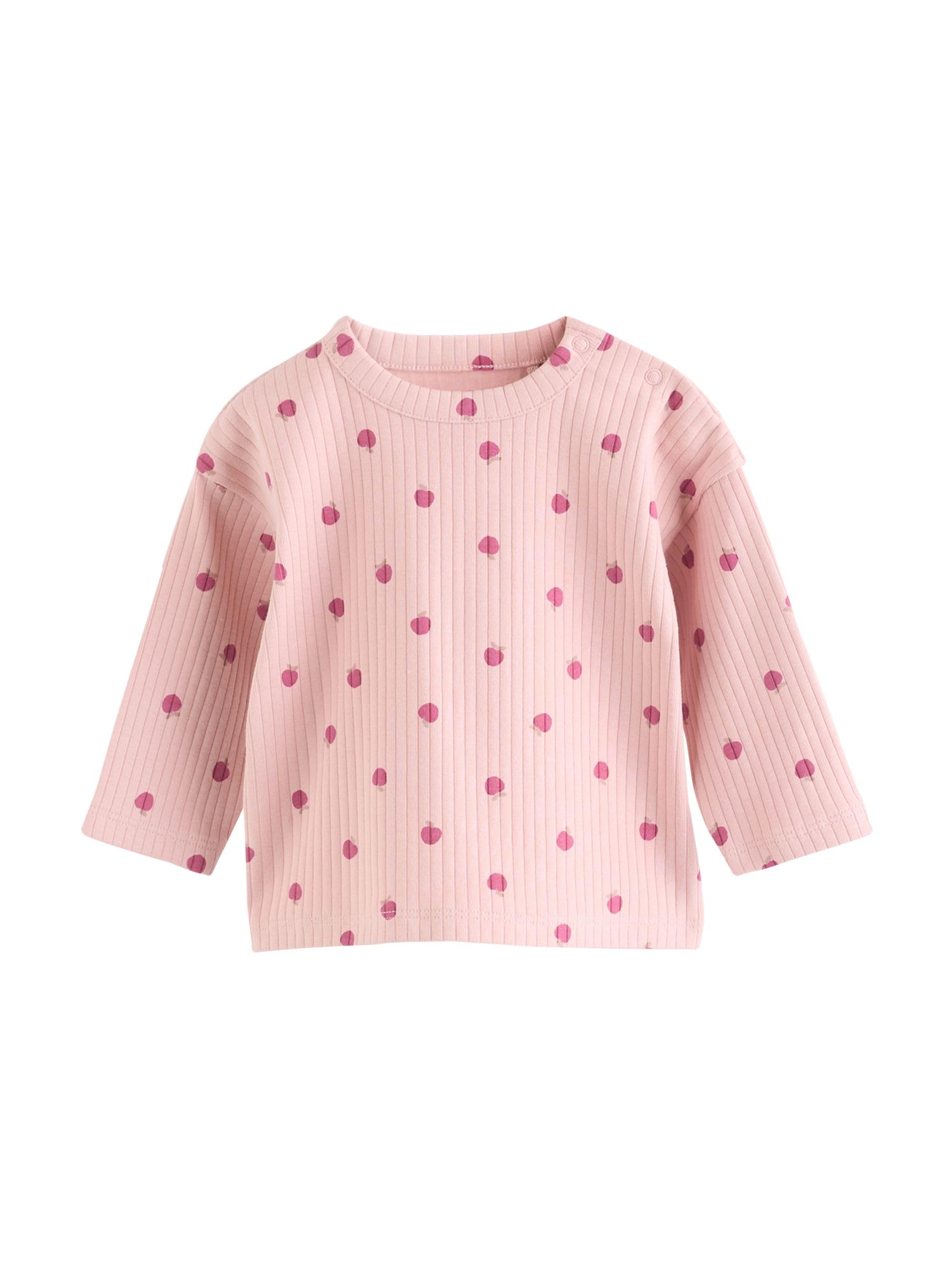 Geo Next completo bambina top e leggings 6 pezzi