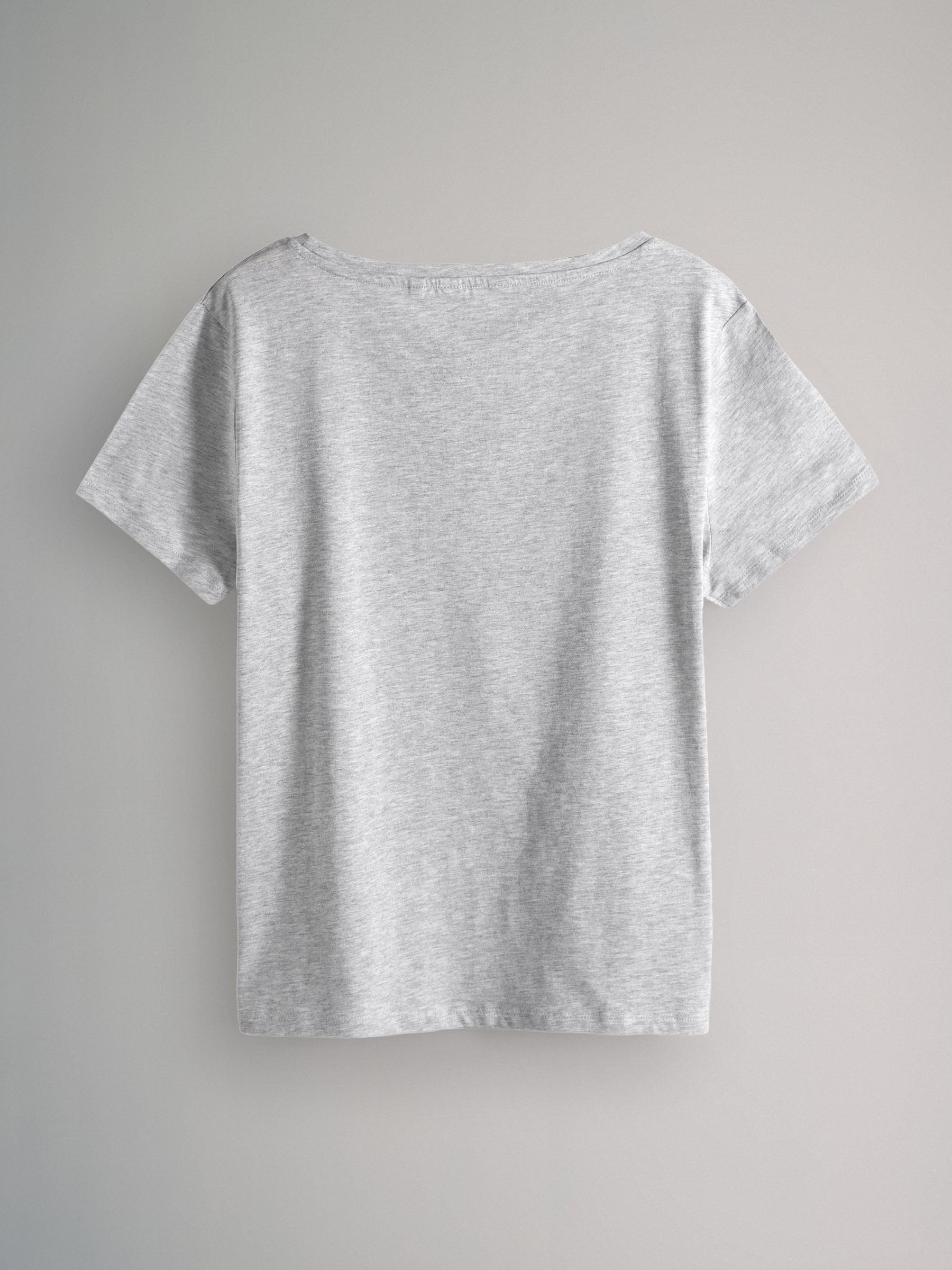 Geo Next The Set pigiama maniche corte donna 3 pezzi cotone