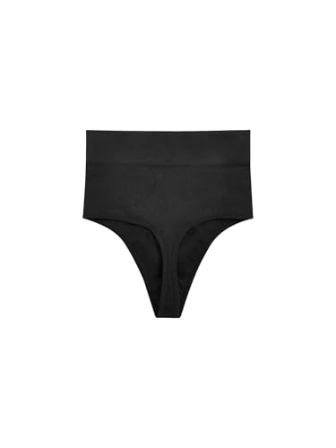 Next perizoma vita alta modellante donna 8-10 senza cuciture