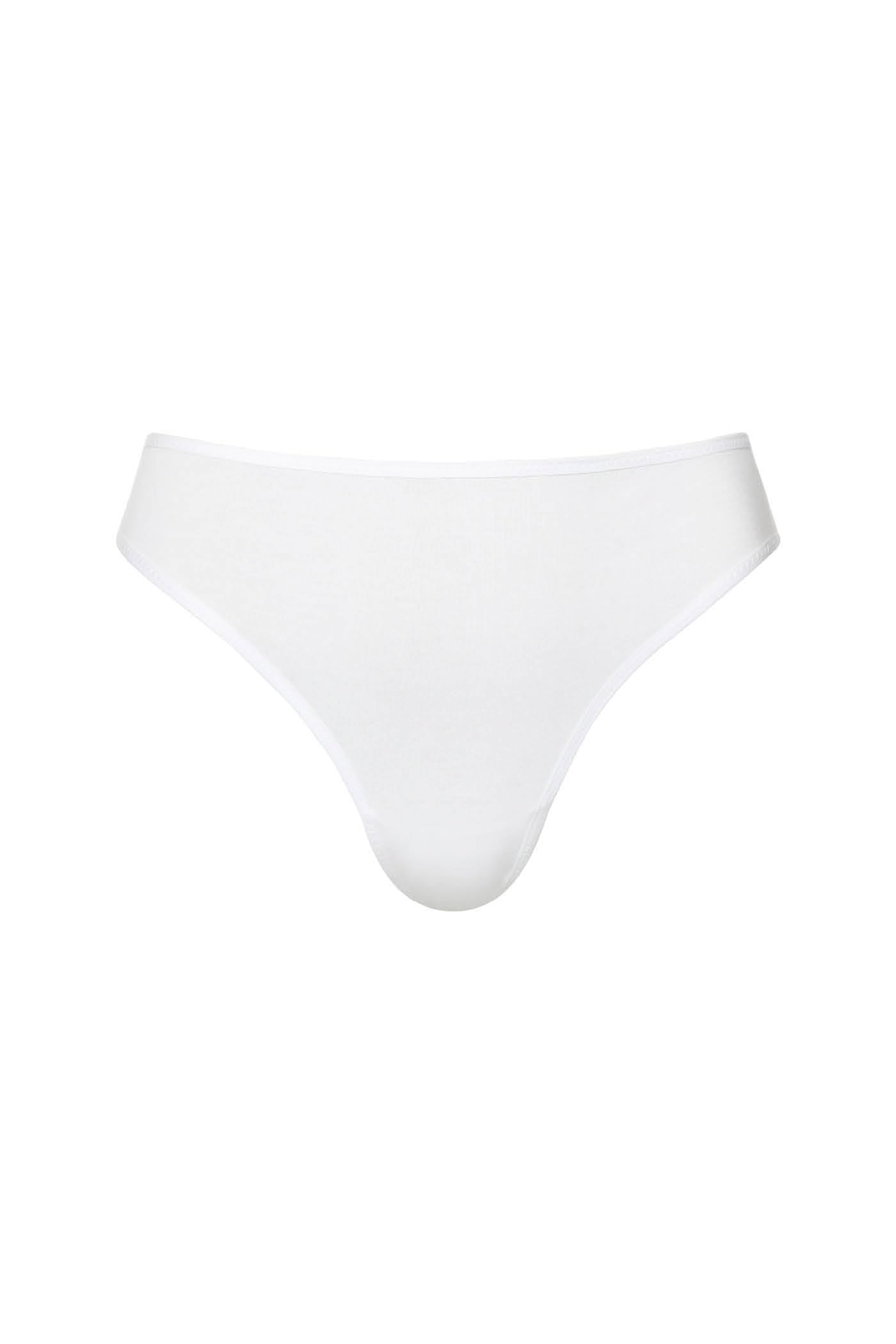 Goldenpoint Brasiliana Cotone Donna Slip Intimo