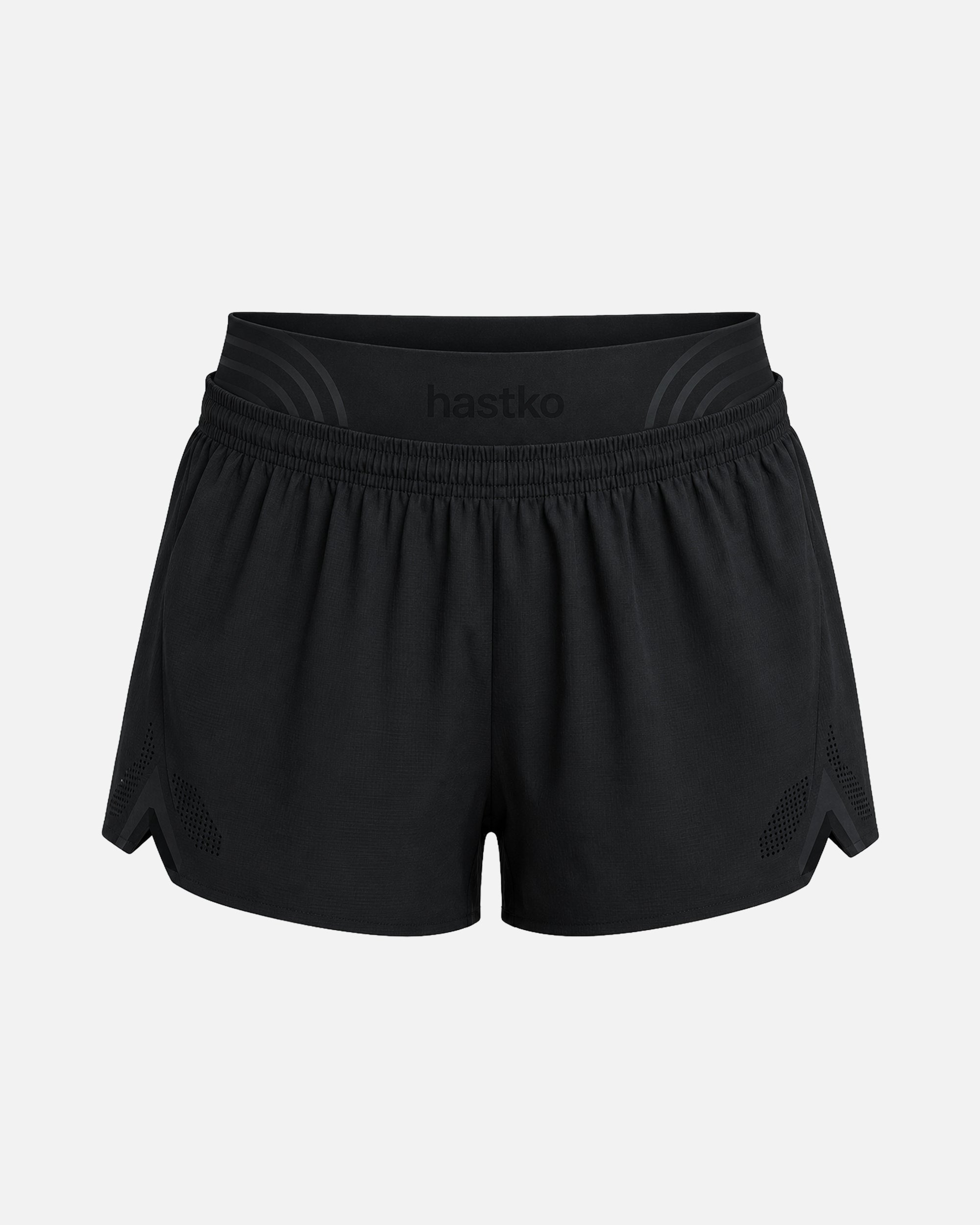 HASTKO N°120 shorts seamless allenamento