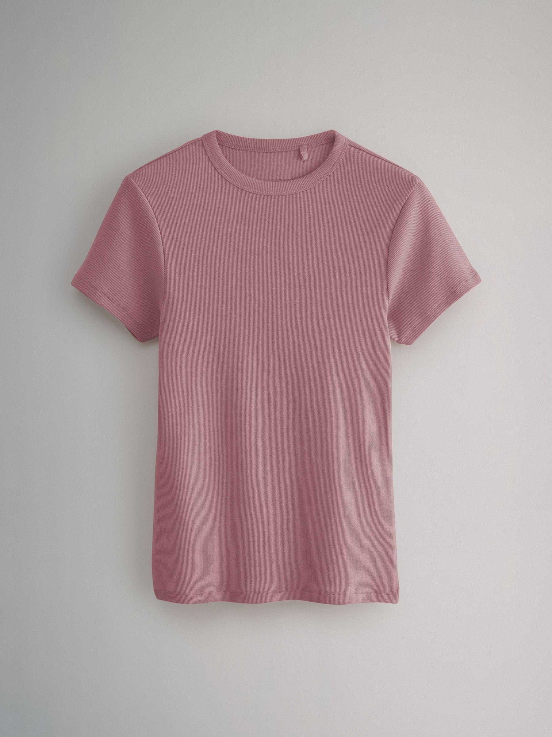 Geo Next The Set t-shirt coste manica corta 4 pezzi