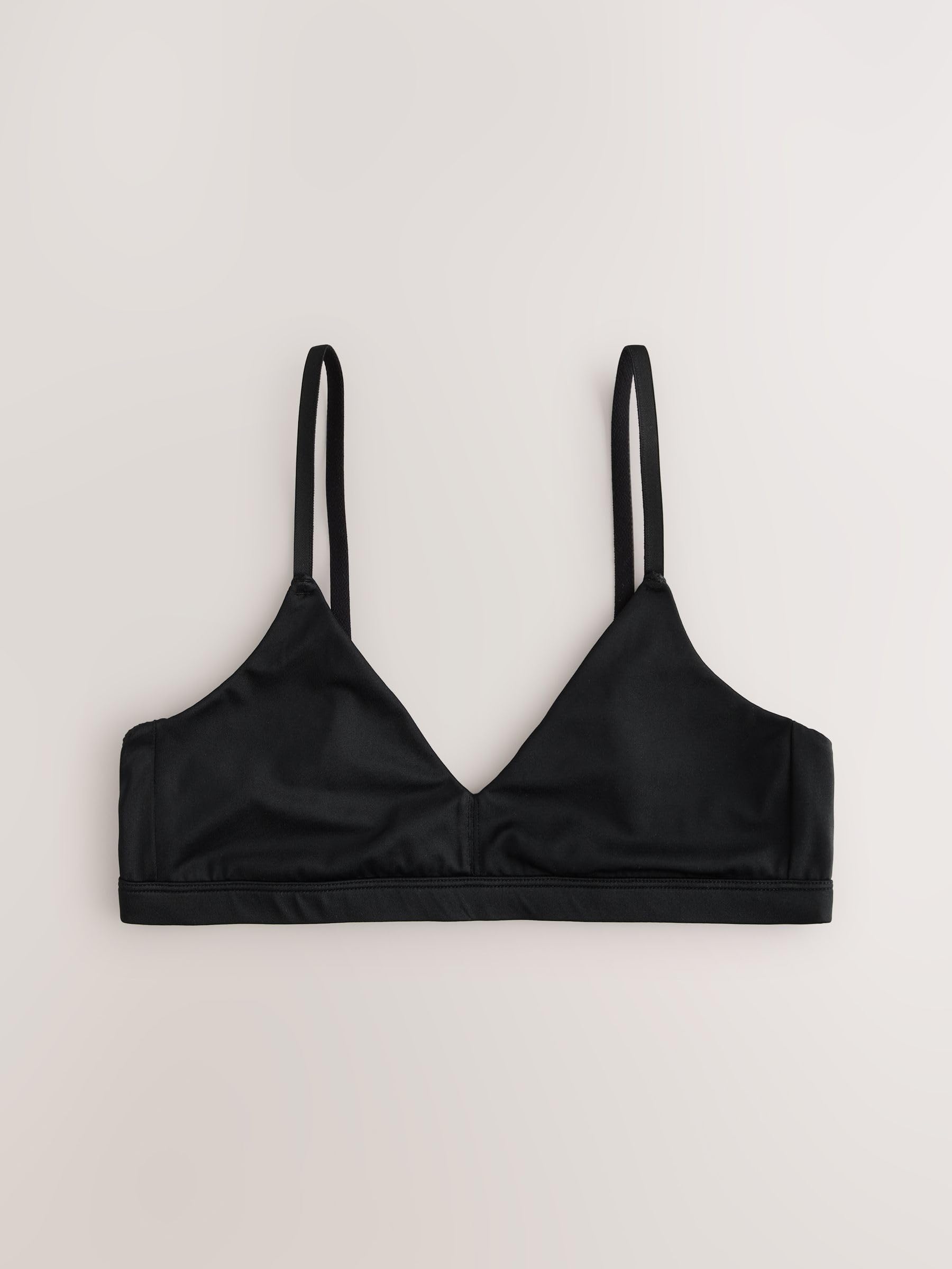 NEXT Reggiseno T-Shirt Triangolo Ragazza 70 Confezione 2 Pezzi