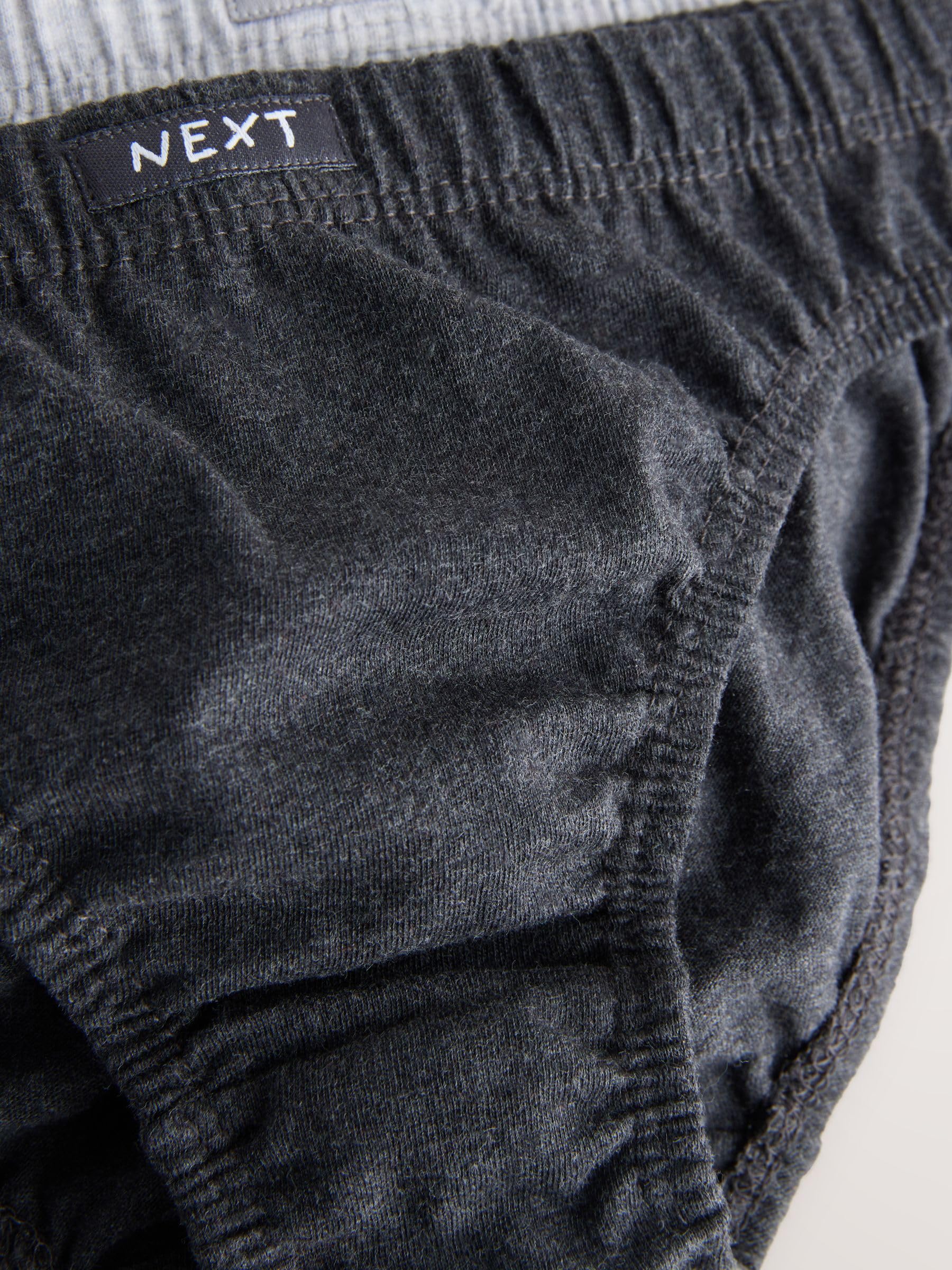 Next slip ragazzo 100% cotone confezione da 7