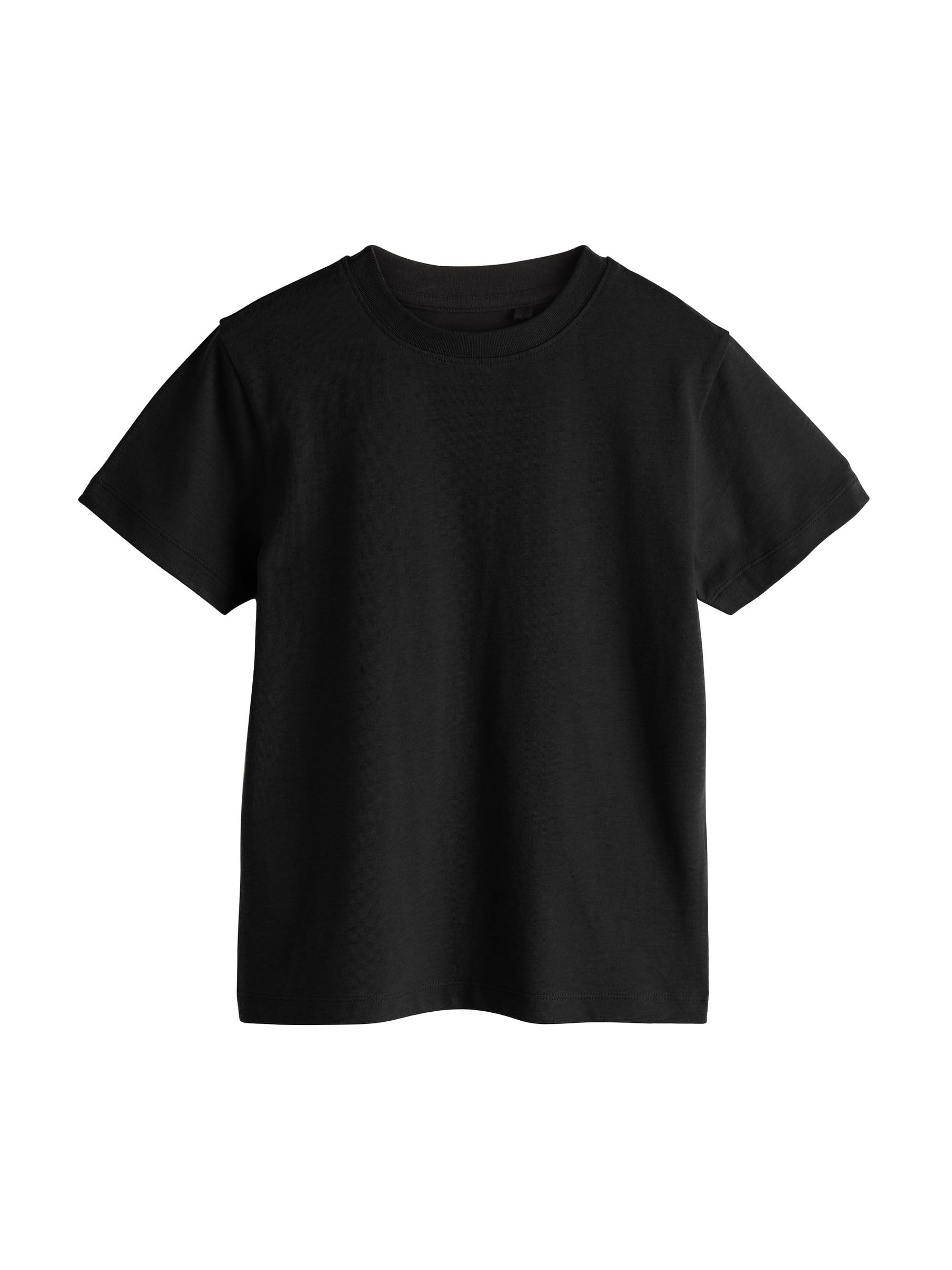 Next T-Shirt Bambino Manica Corta 146 4 Pezzi Cotone