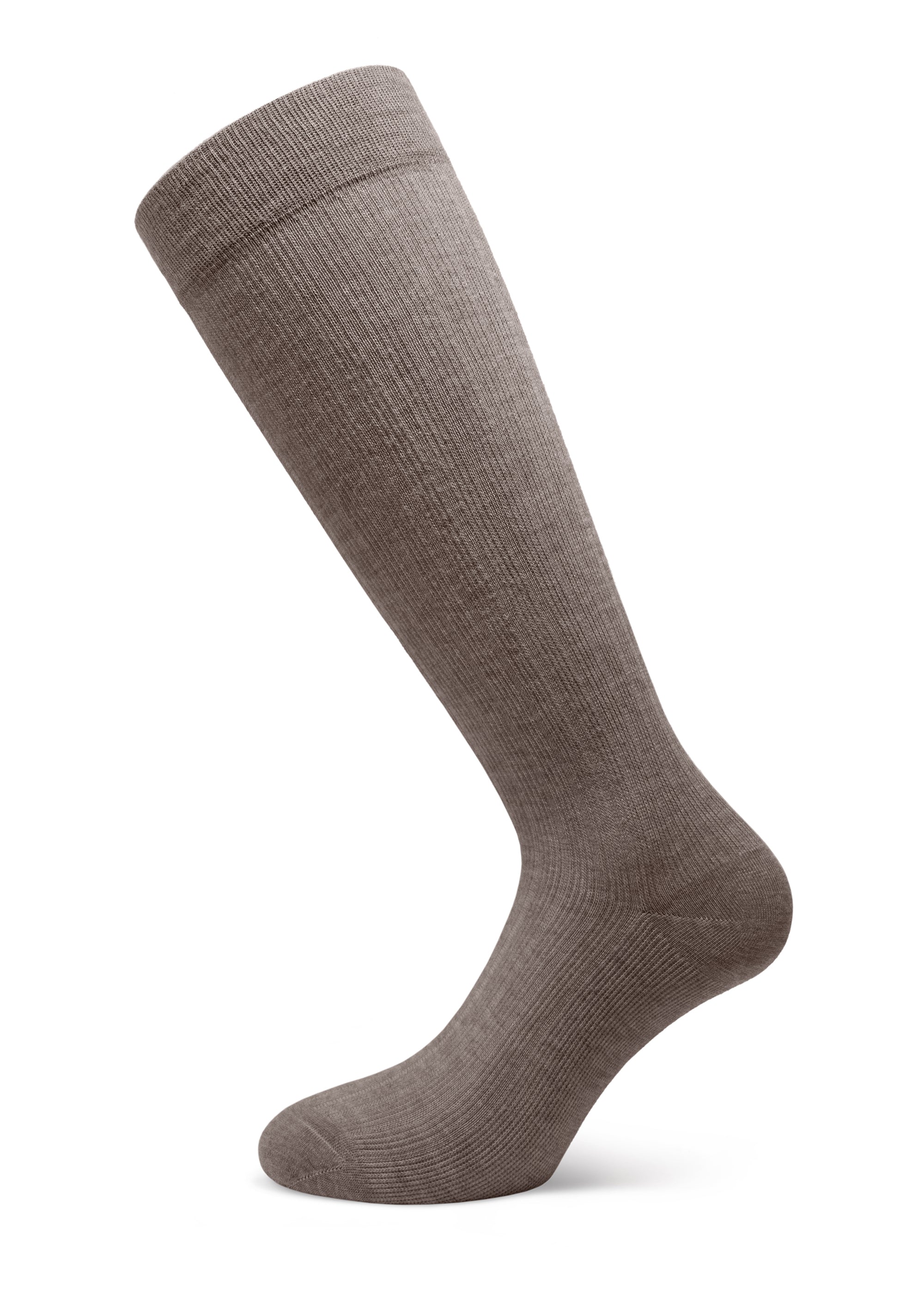 Philippe Matignon Sheffield calza lunga uomo seta 39/42