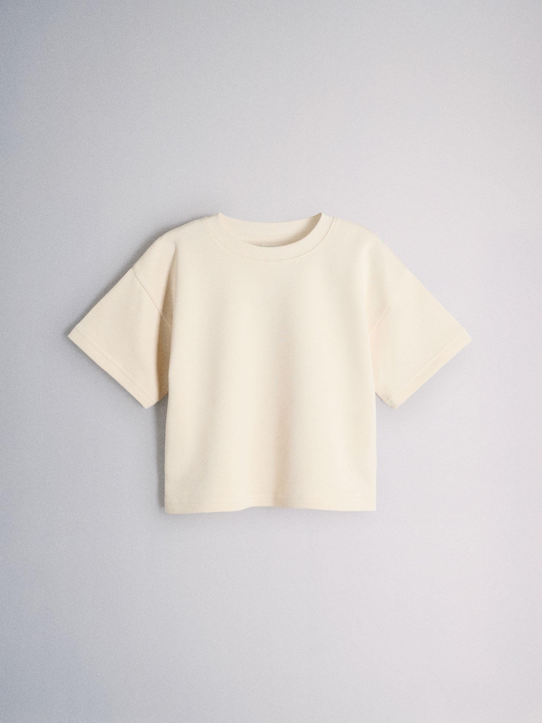 Geo Next The Set t-shirt bambino 116 jersey