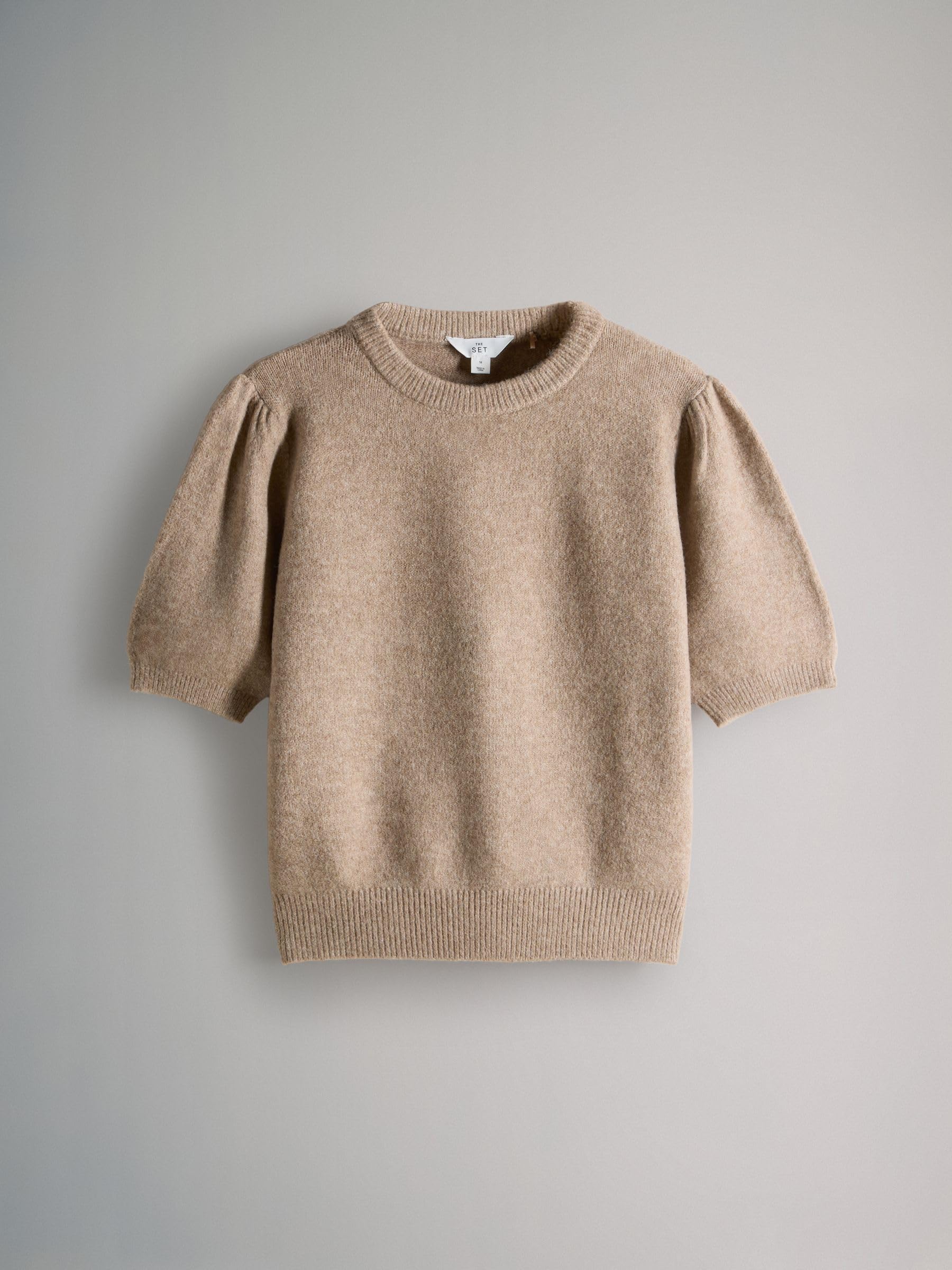 Geo Next The Set t-shirt maglia donna 2 pezzi