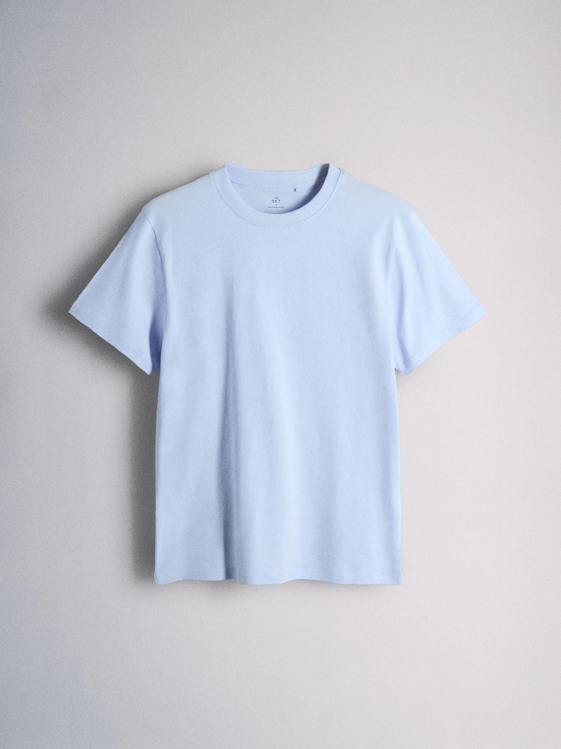 Next The Set T-Shirt Uomo Cotone 3XL 7 Pezzi
