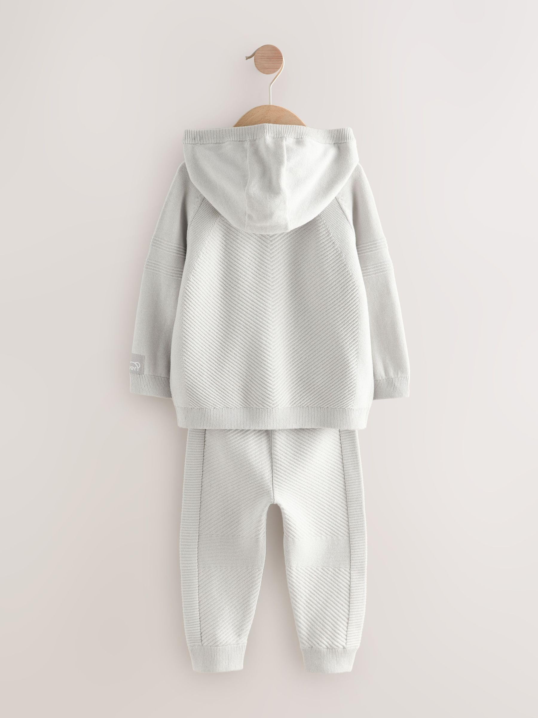 Next completo felpa cappuccio tuta bambino 4-5 anni maglia