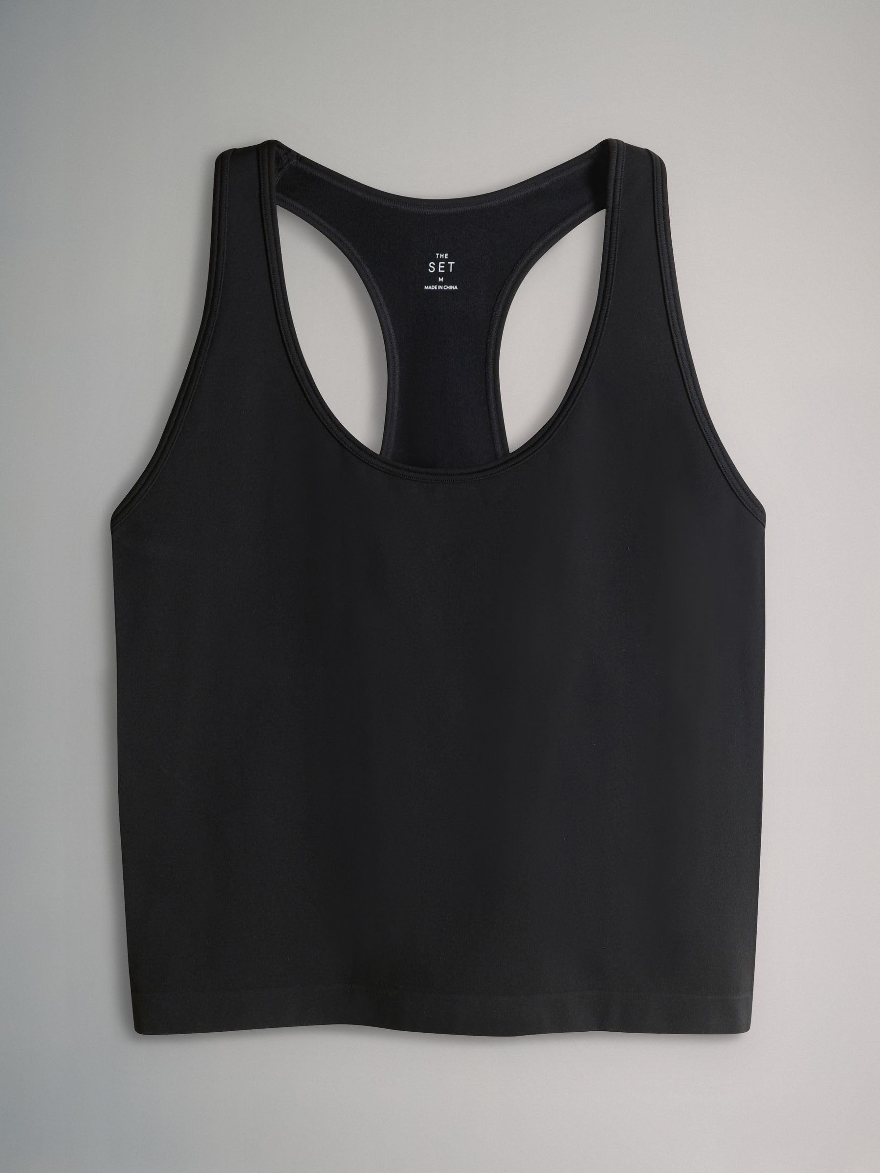 Geo Next The Set canotta donna 3 pezzi levigante sportiva