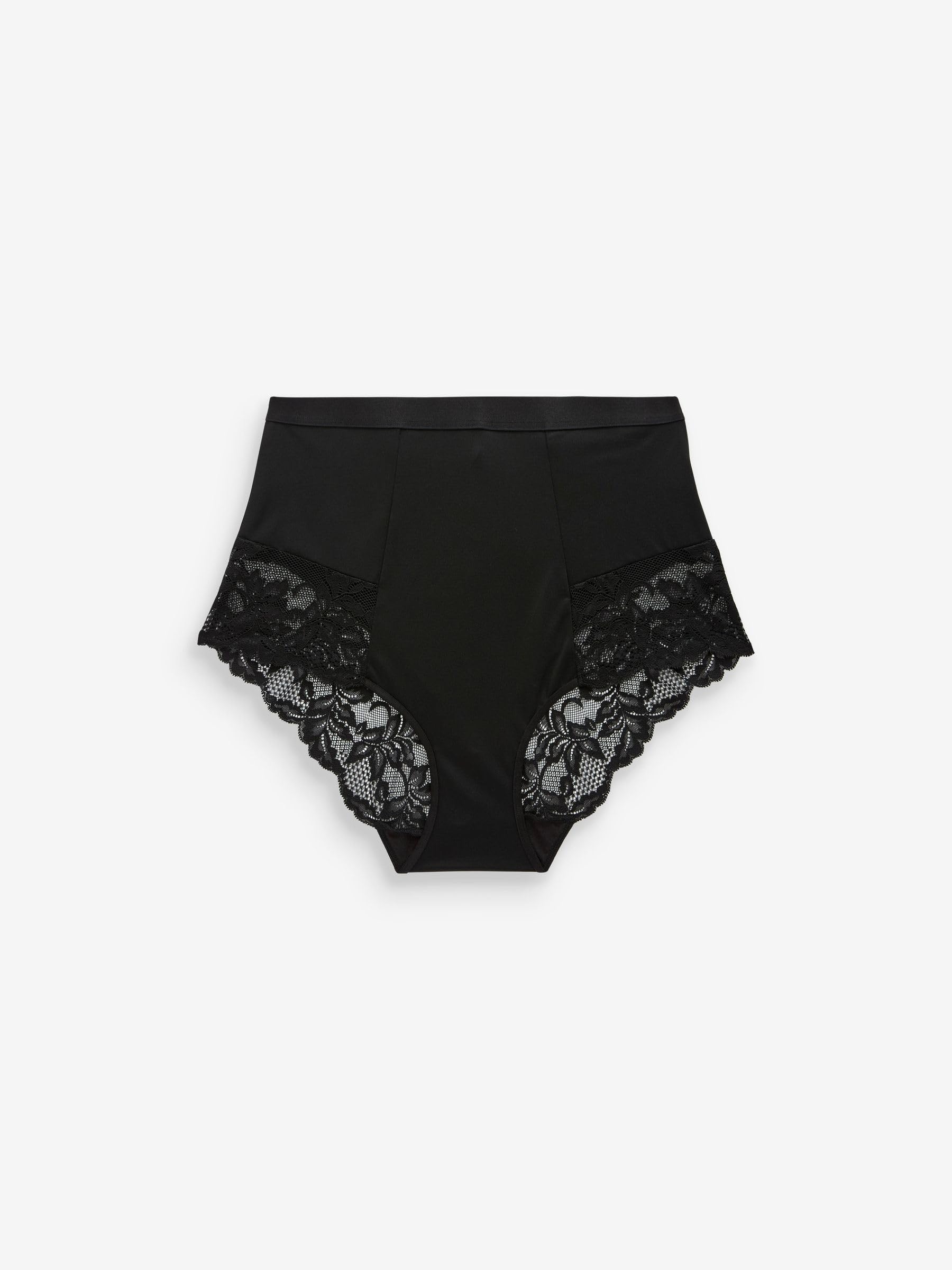 Next Slip Modellante Donna Vita Alta 2 Pezzi 42 Leggero