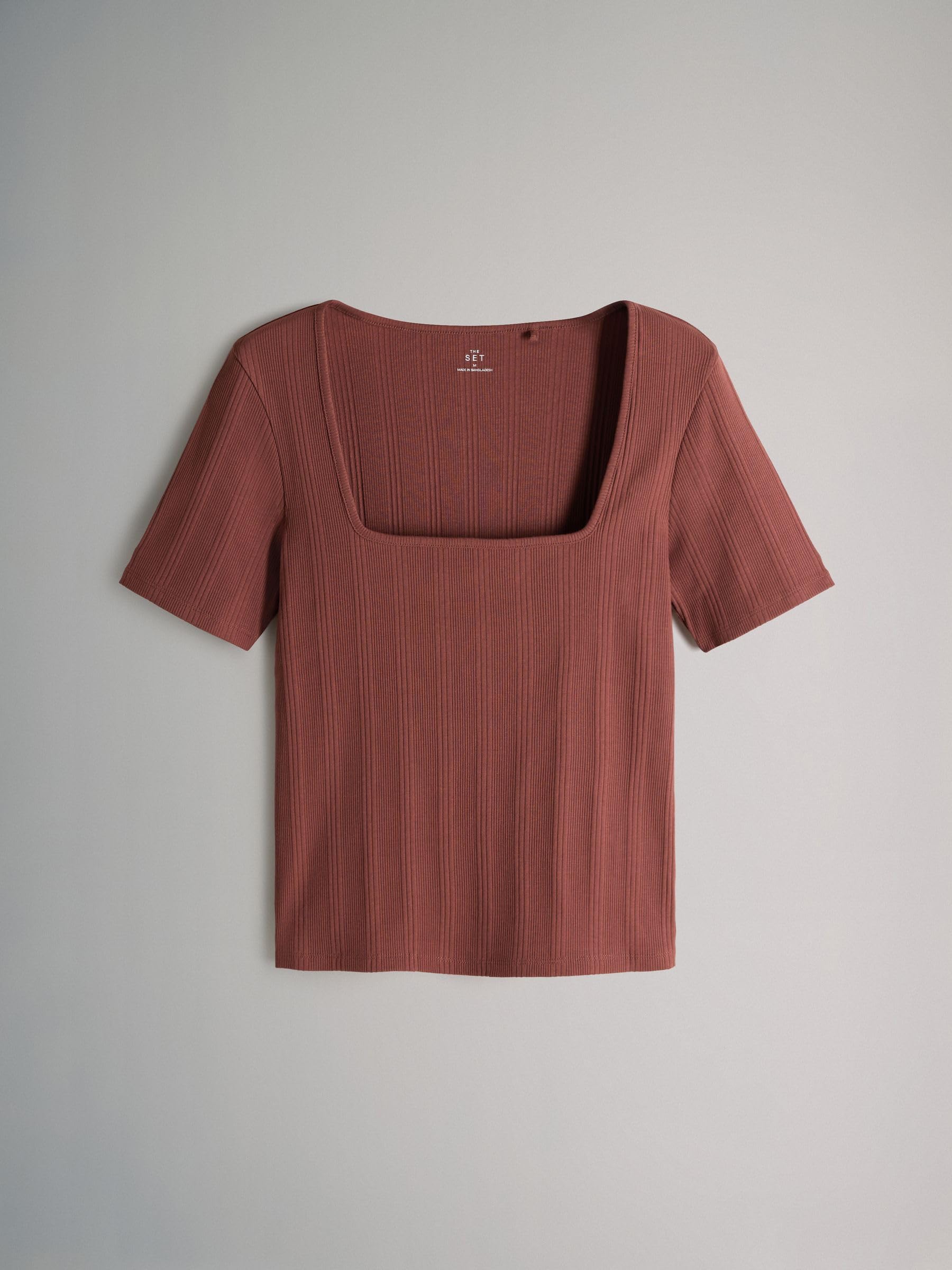 Geo Next The Set t-shirt coste donna 4 pezzi