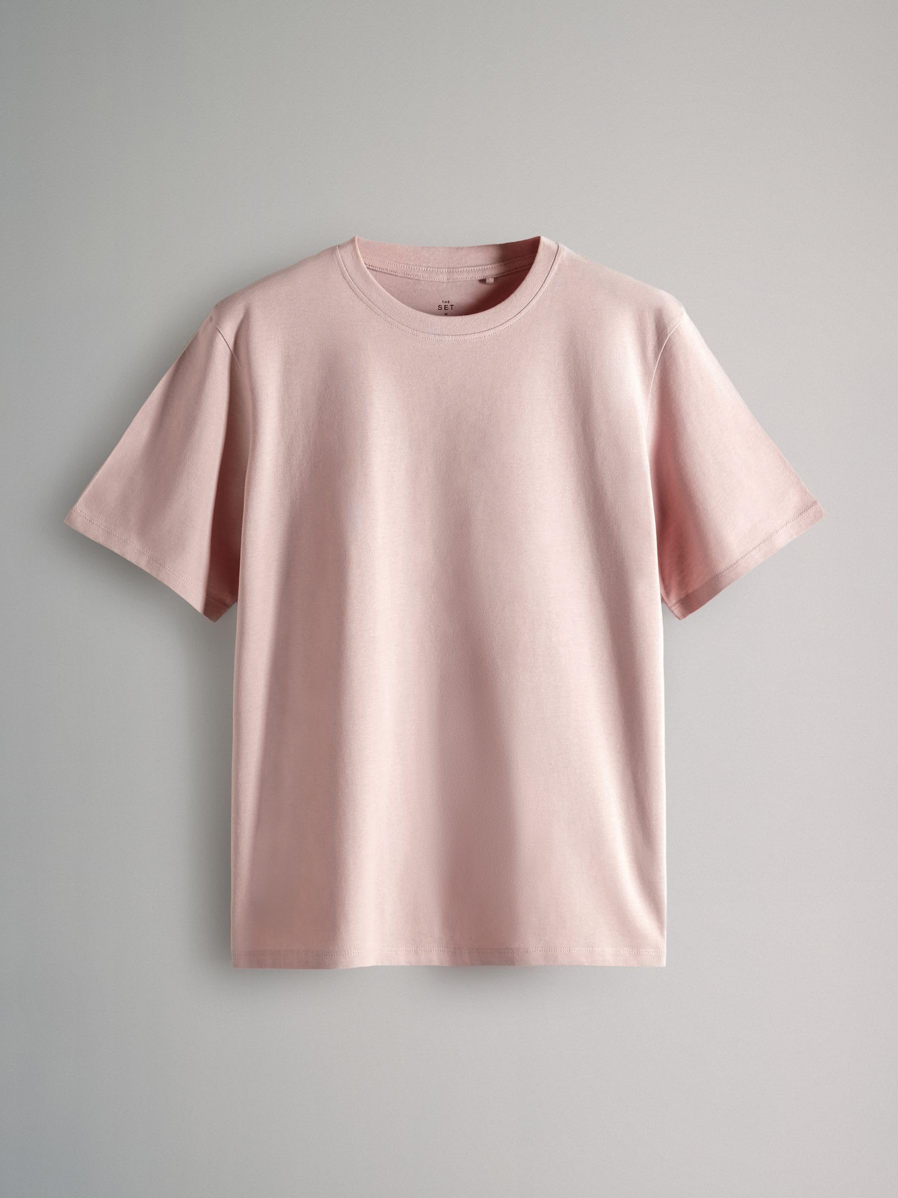 Next The Set t-shirt donna manica corta 100% cotone
