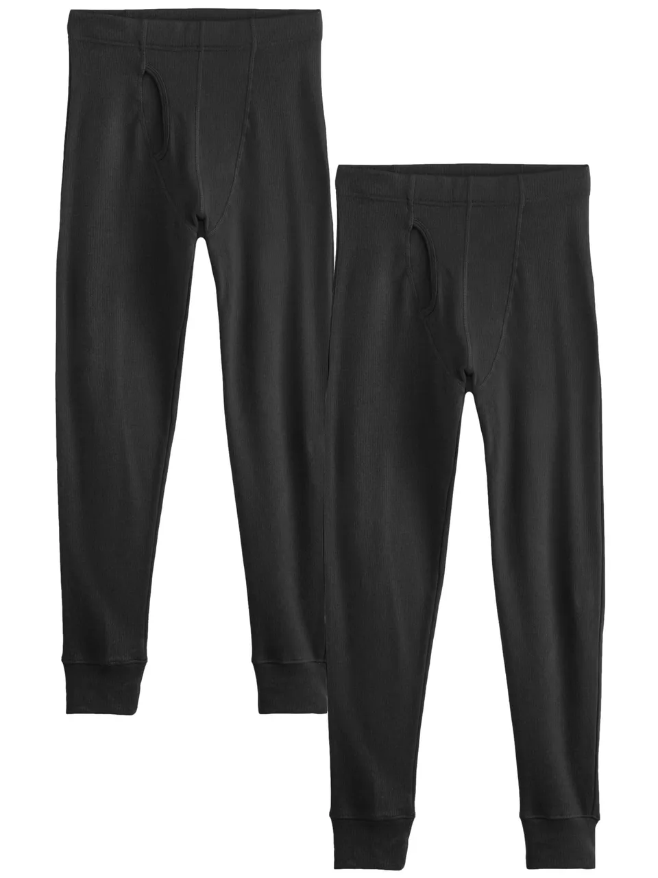 Geo Next Thermogen Leggings Termici Uomo 2 Pezzi M-L