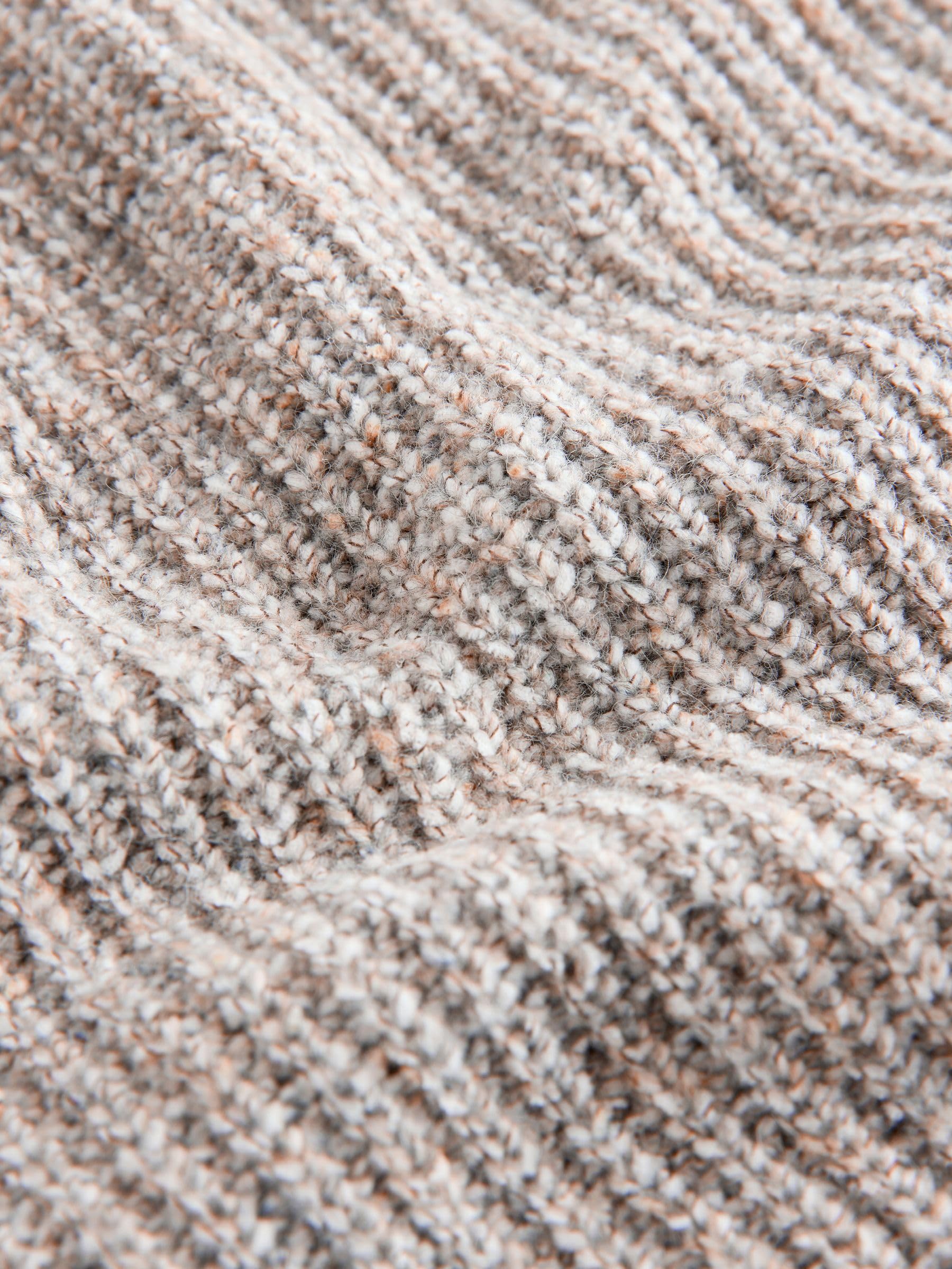 Next maglione girocollo bambino 104-110 lavorato