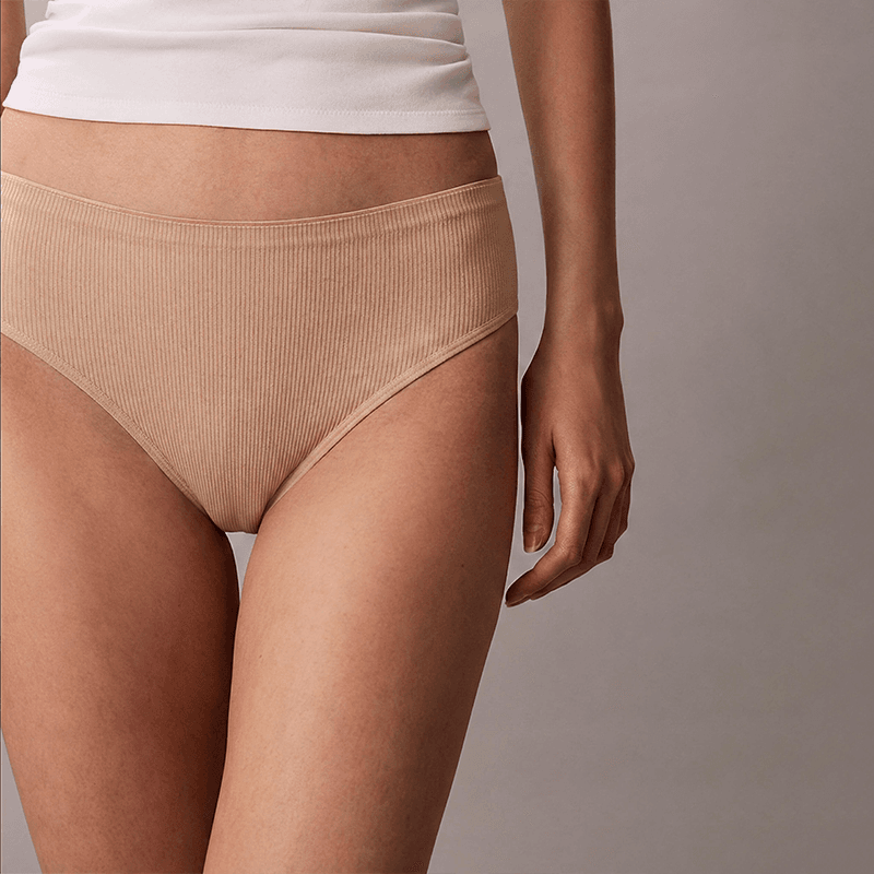 Maria Grazia Severi slip brasiliana coste 3 pezzi senza cuciture