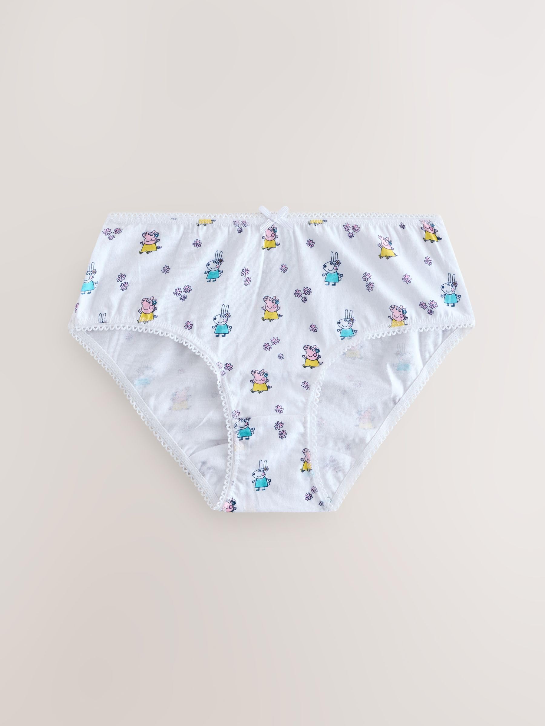 Next Slip Peppa Pig 18 mesi 5 pezzi cotone