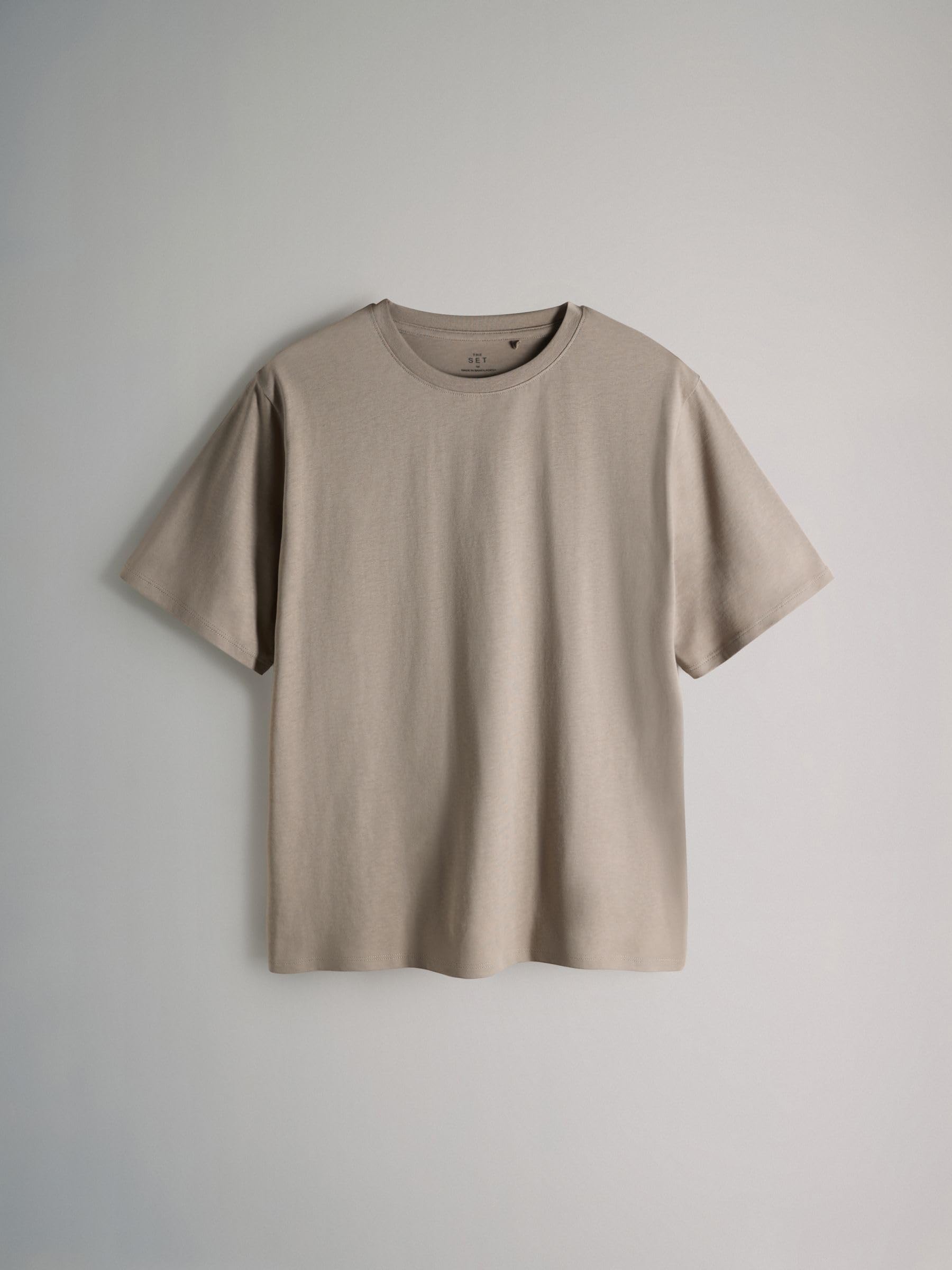 Geo Next The Set T-shirt donna confezione da 7 uso quotidiano