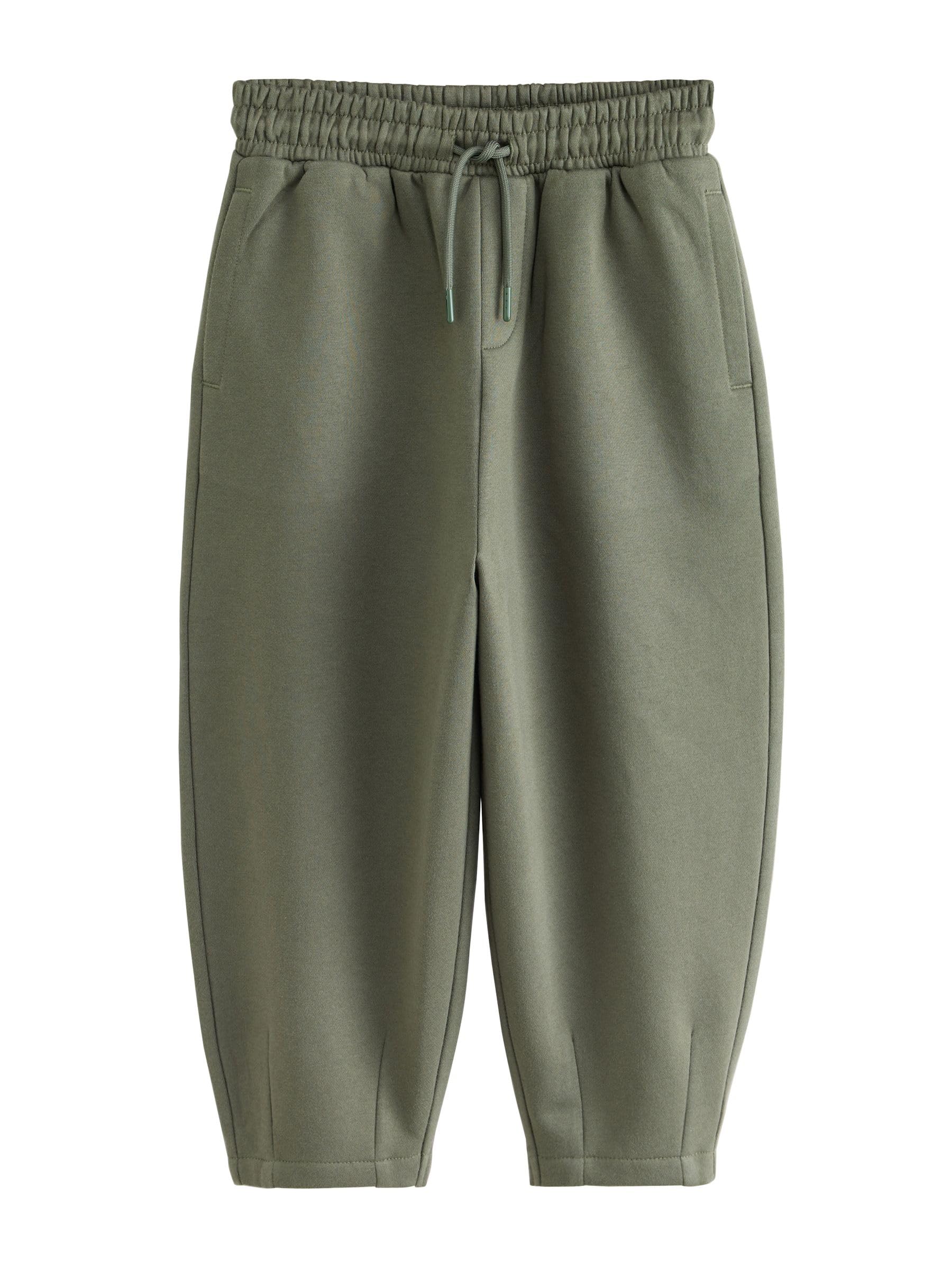 Next pantaloni jogging ragazzo 3 pezzi 176 vestibilità comoda