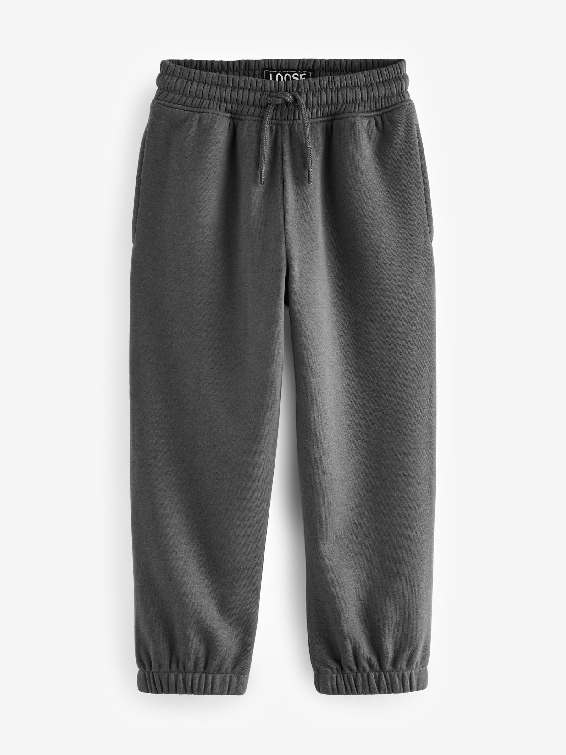 Next jogger ragazzo regular 116 3 pezzi in cotone