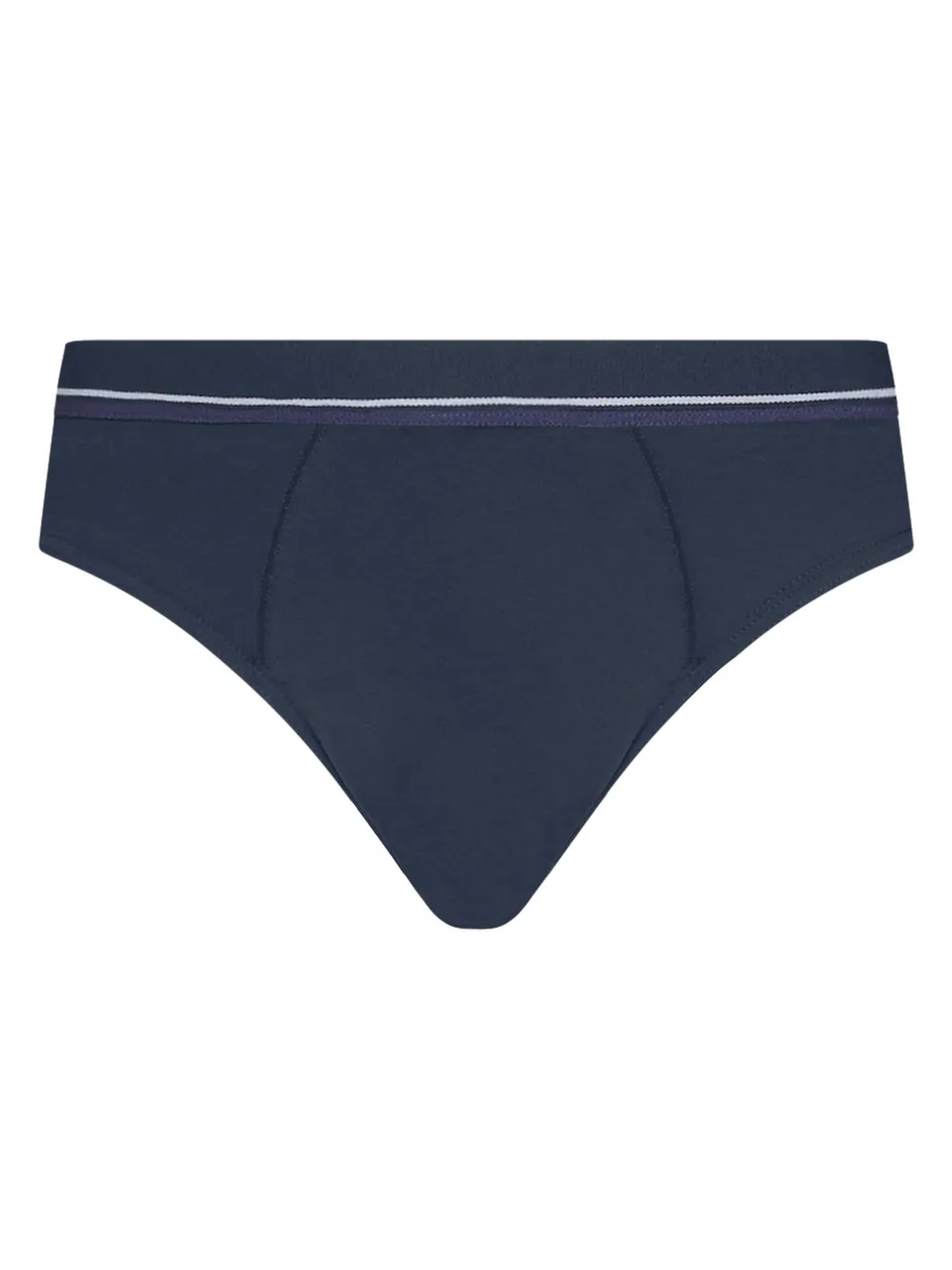Ragno Dynamic slip cotone uomo Bleu Tripack
