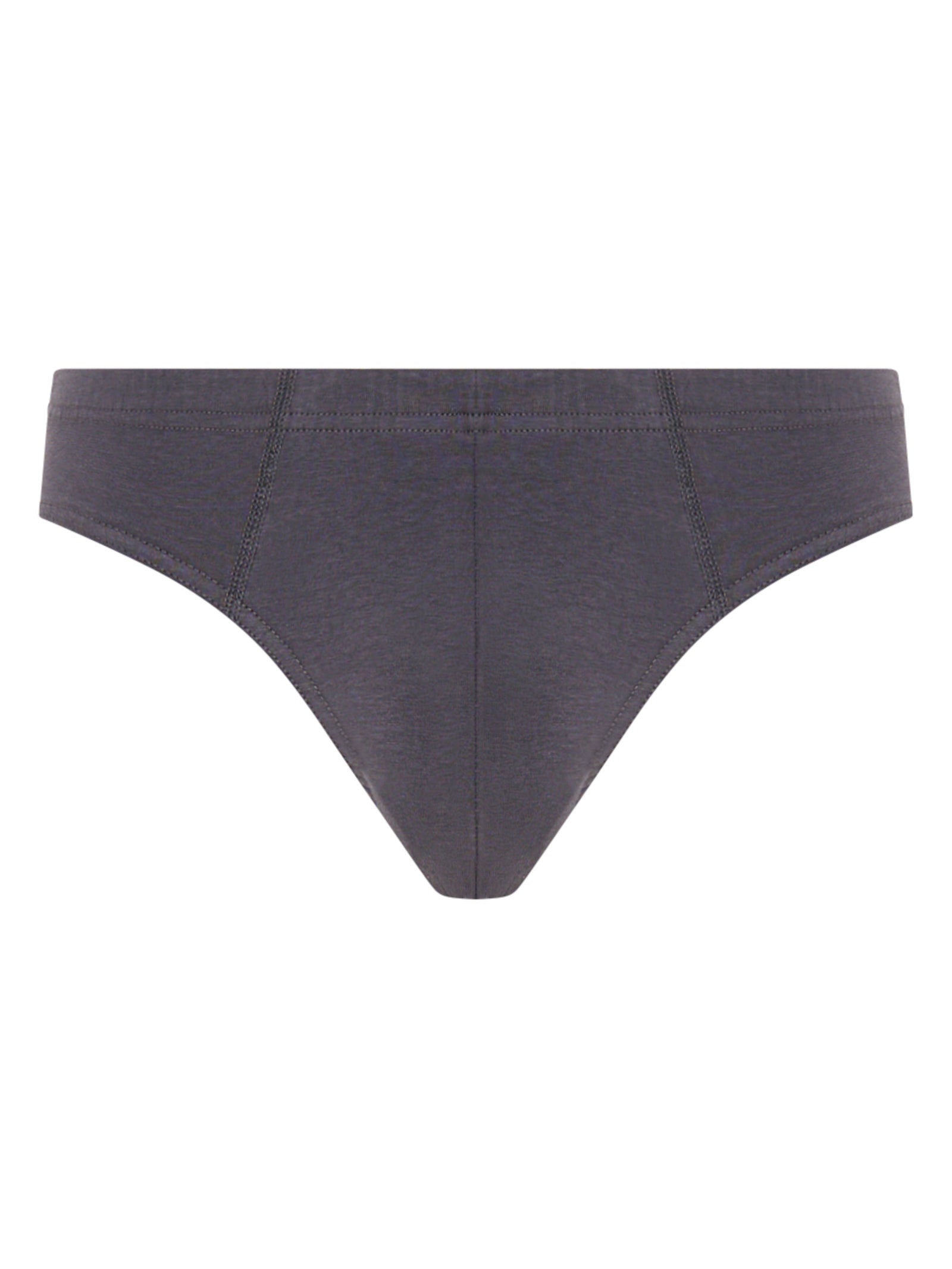 Ragno Compact Slip midi slip uomo cotone tripack elastico