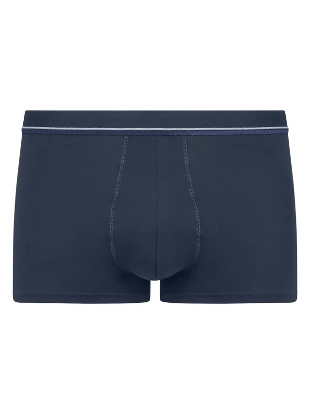Ragno Dynamic Parigamba Bleu Tripack 3 pezzi cotone