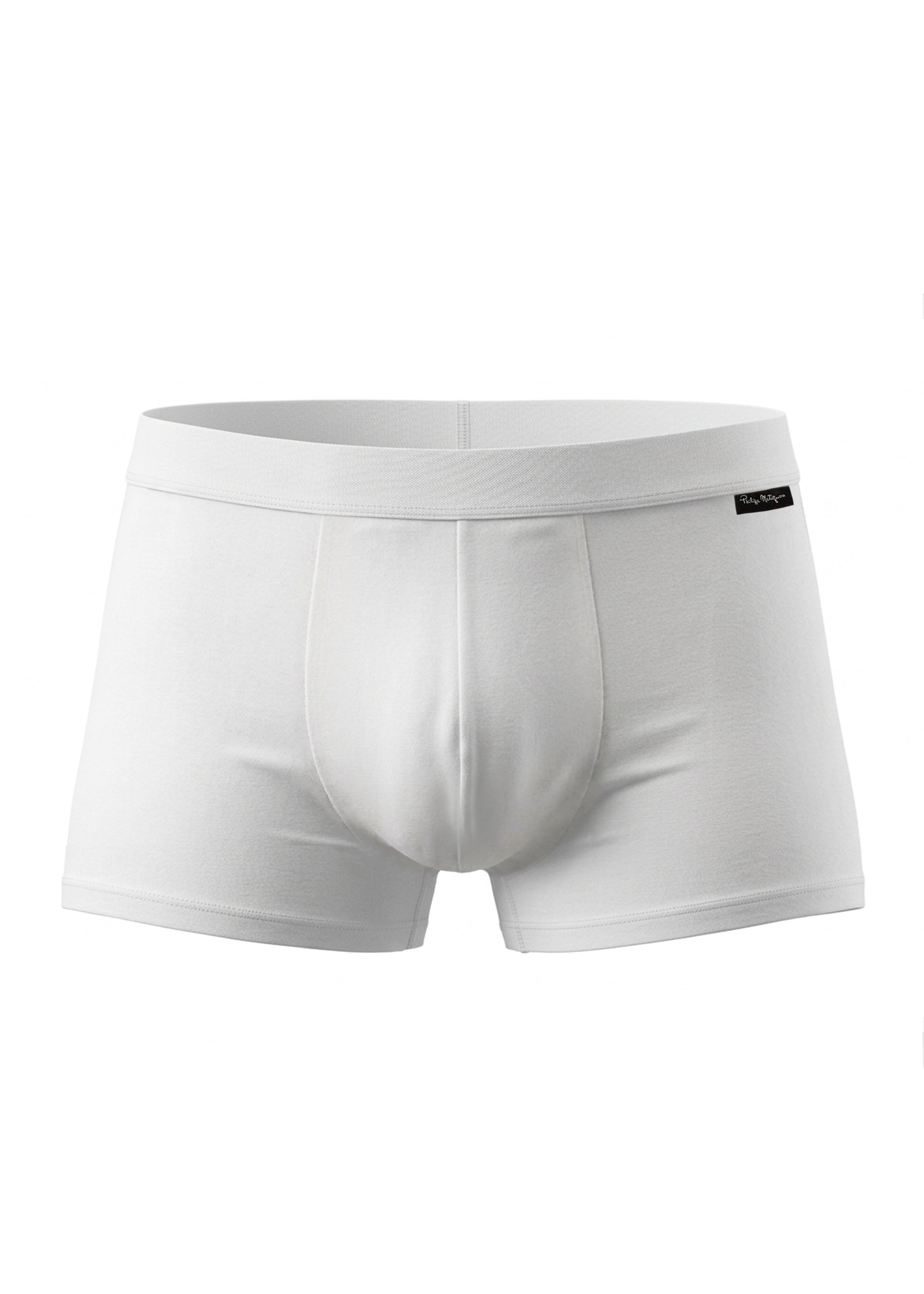 Philippe Matignon Man Boxer Cotone Elasticizzato Uomo