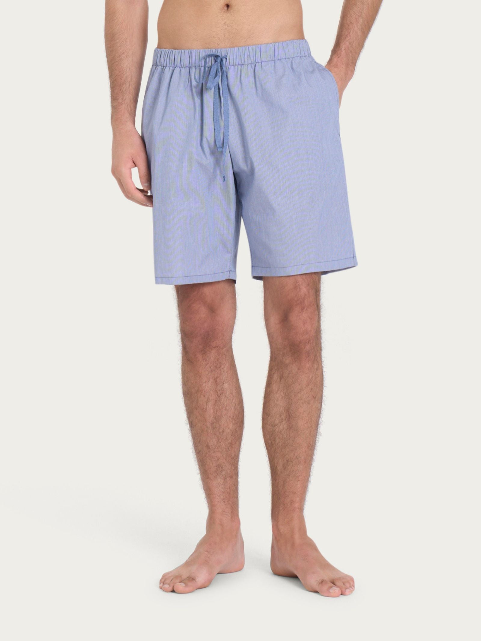Ragno Navetta Pantalone Corto Pantaloncino Naval Academy Blu